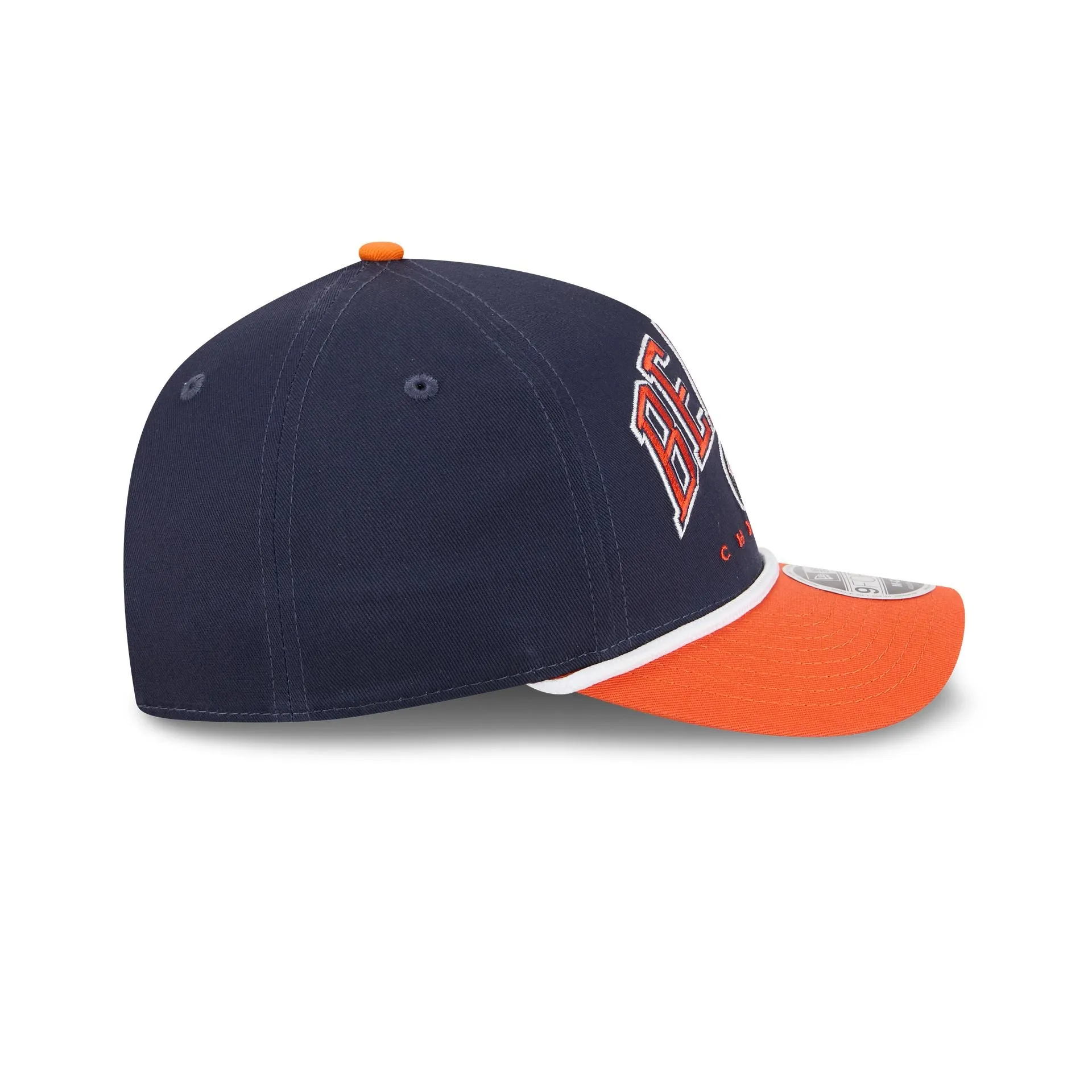 Chicago Bears Arch 9FORTY M-Crown A-Frame Snapback Hat sold by New Era product image thumbnail 5