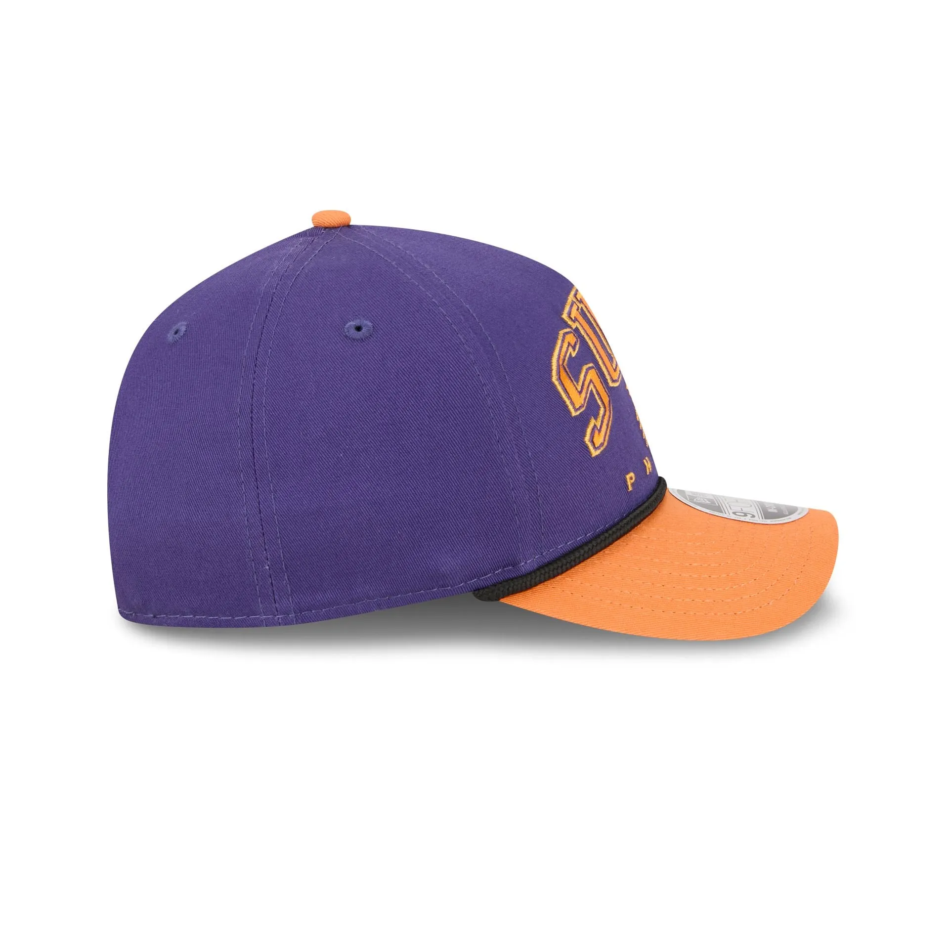 Phoenix Suns Arch 9FORTY M-Crown A-Frame Snapback Hat sold by New Era product image thumbnail 5