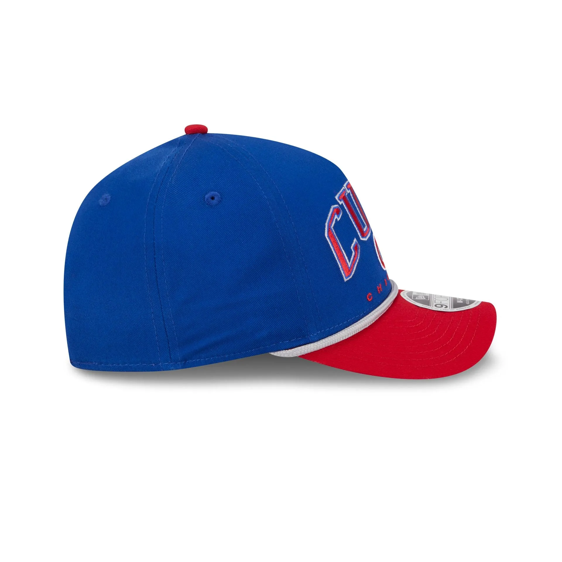 Chicago Cubs Arch 9FORTY M-Crown A-Frame Snapback Hat sold by New Era product image thumbnail 5