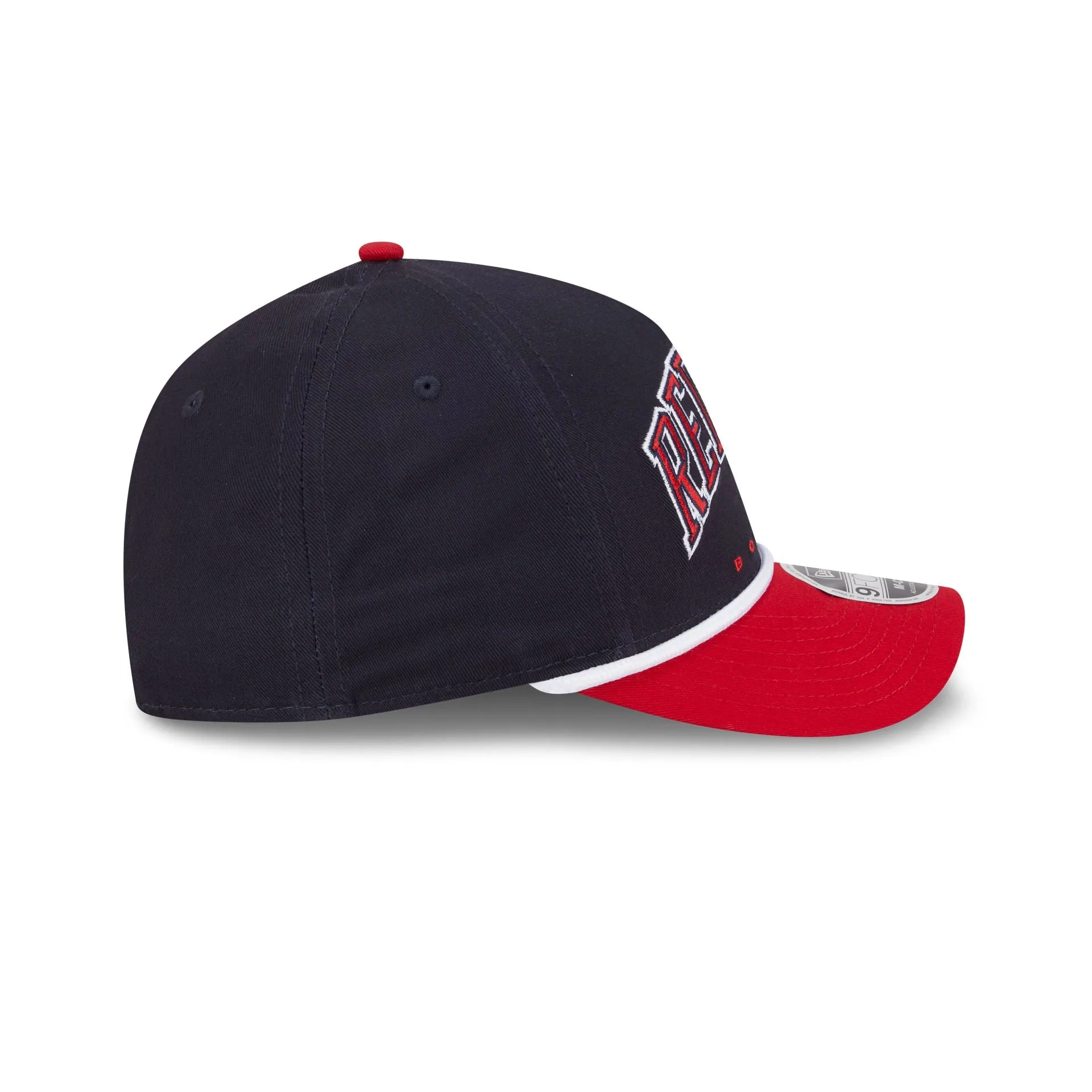 Boston Red Sox Arch 9FORTY M-Crown A-Frame Snapback Hat sold by New Era product image thumbnail 5