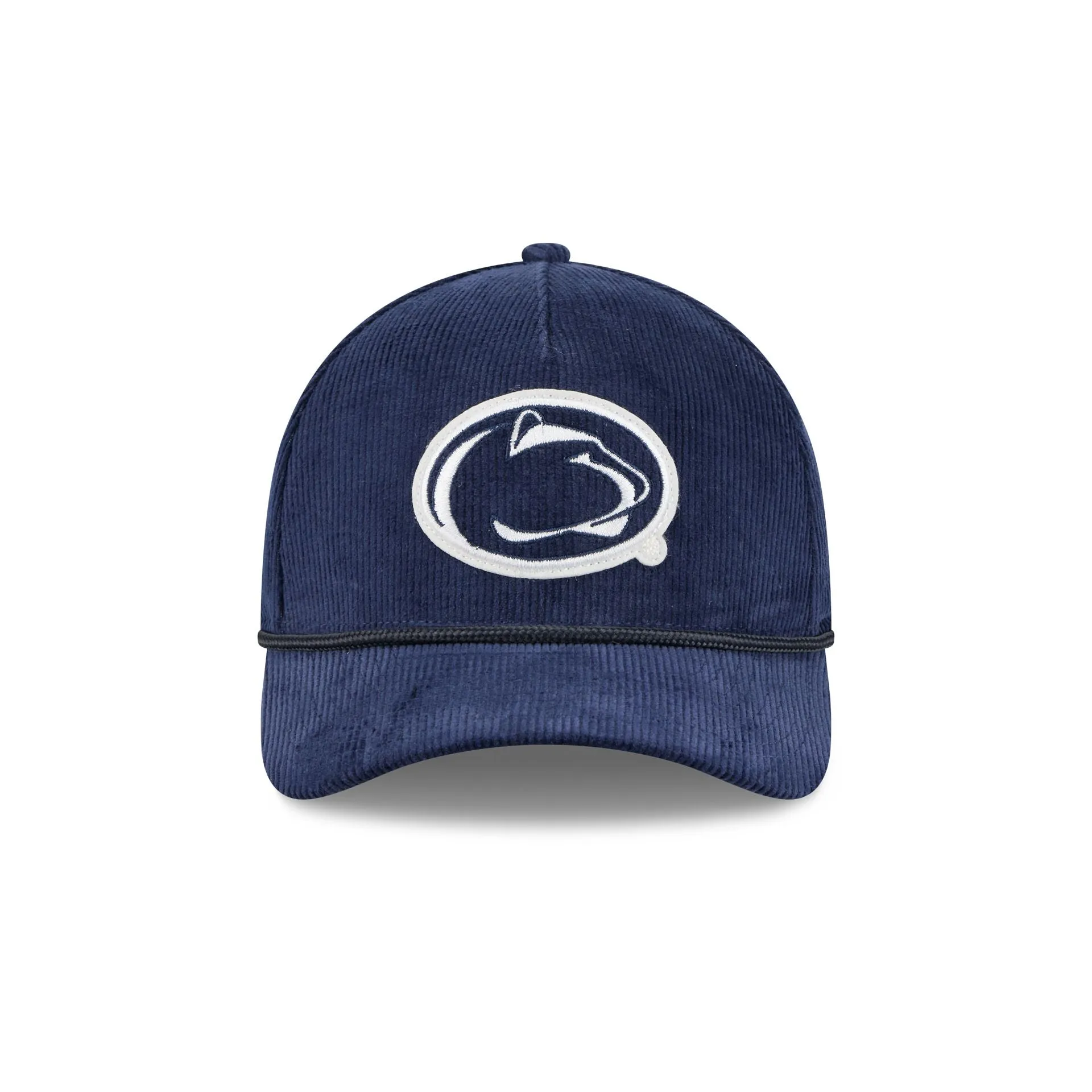 Penn State Nittany Lions Corduroy 9FORTY M-Crown A-Frame Snapback Hat sold by New Era product image thumbnail 2