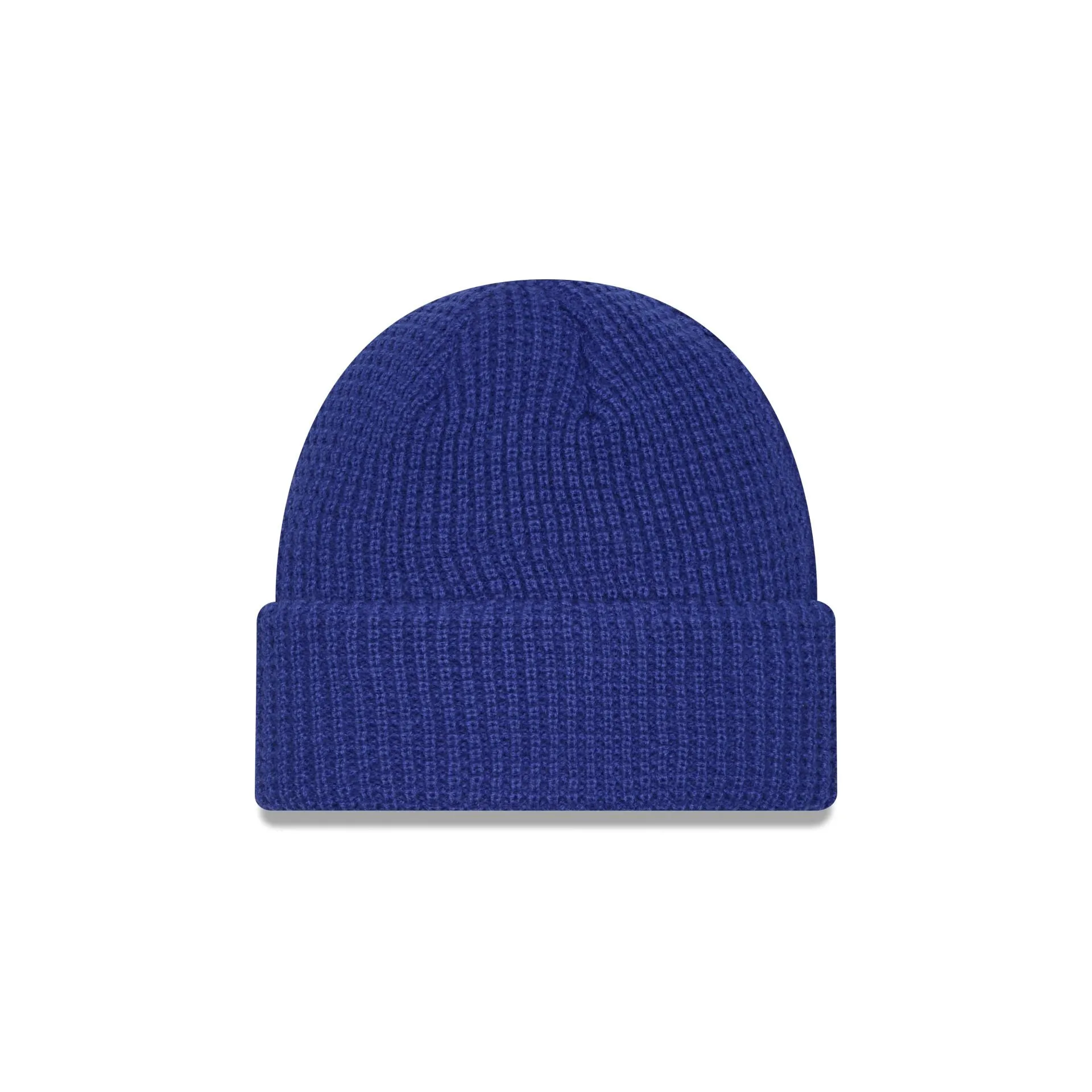 New York Giants Waffle Stitch Knit Beanie Hat sold by New Era product image thumbnail 3