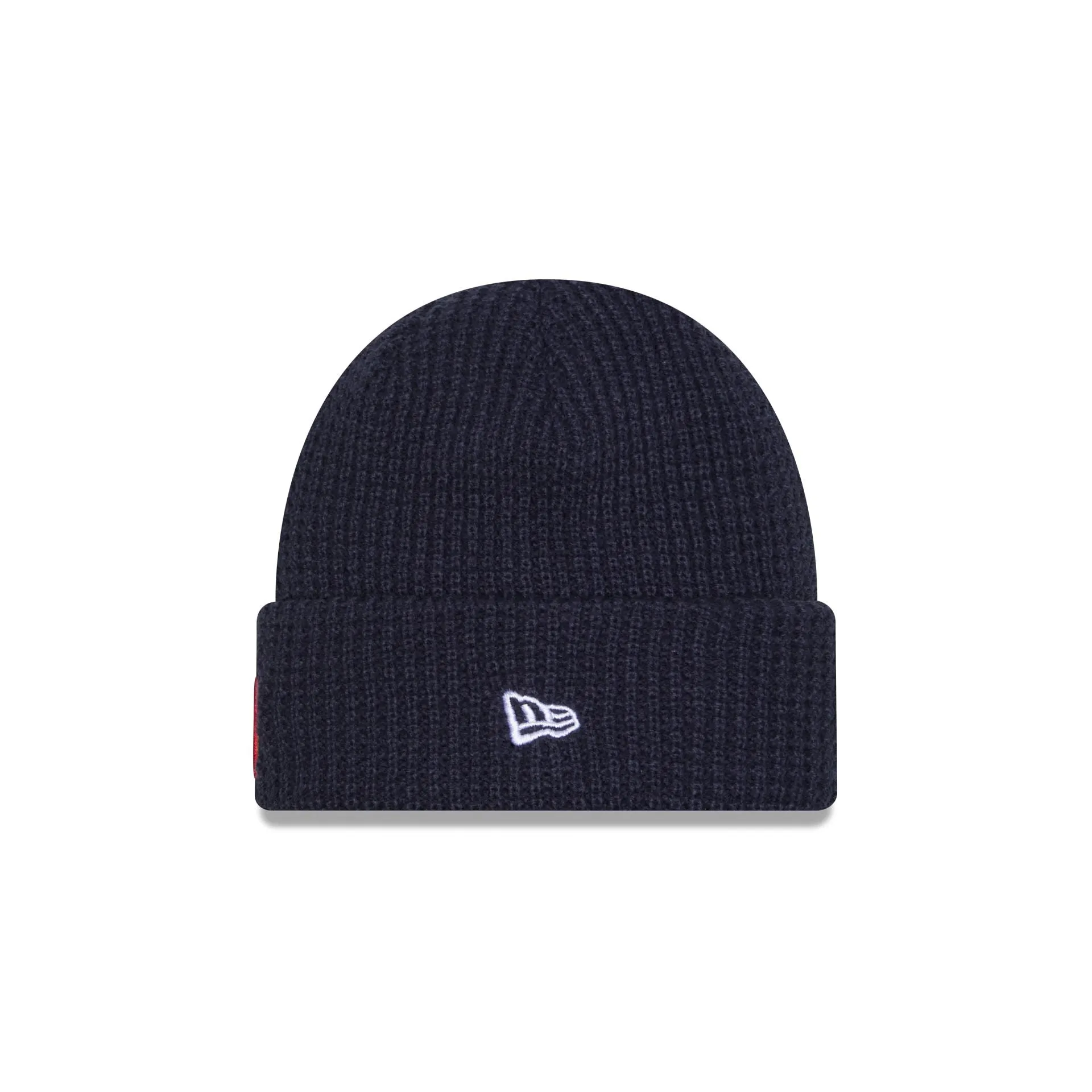 Denver Nuggets Waffle Stitch Knit Beanie Hat sold by New Era product image thumbnail 2