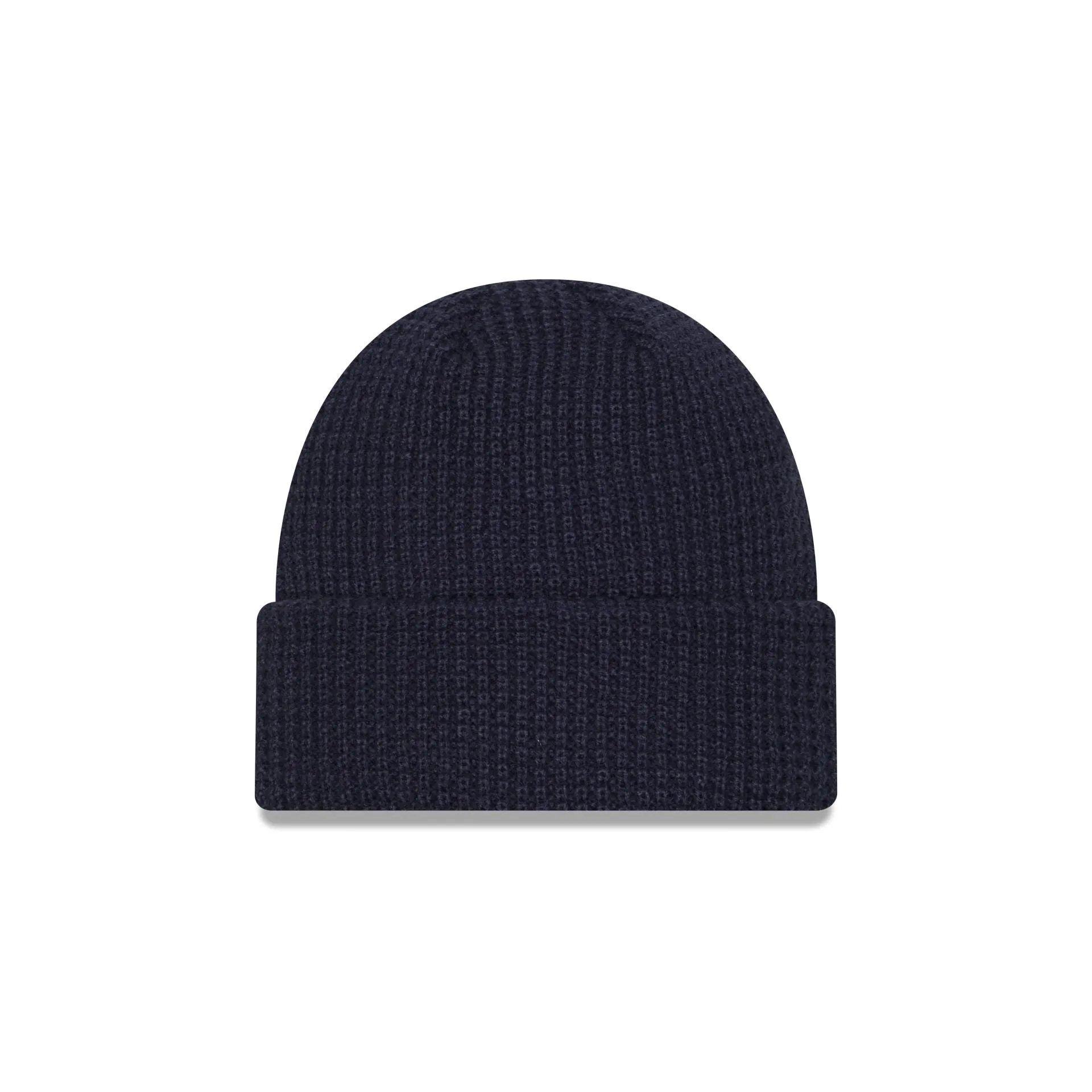 Denver Nuggets Waffle Stitch Knit Beanie Hat sold by New Era product image thumbnail 3