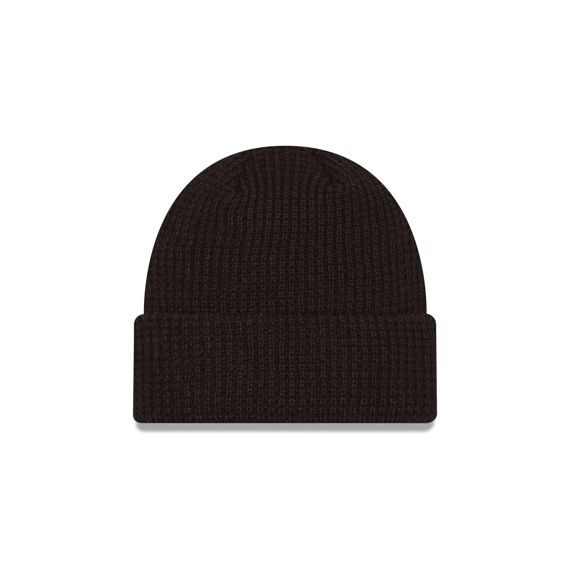 Miami Heat Waffle Stitch Knit Beanie Hat sold by New Era product image thumbnail 3