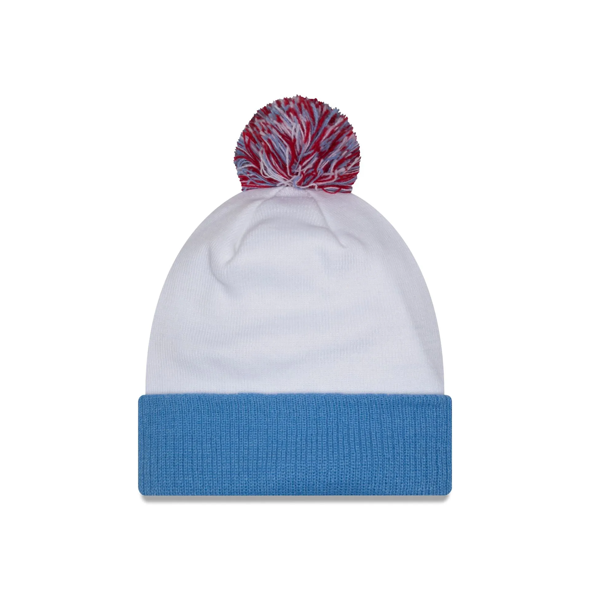 Los Angeles Rams Spirit Pom Knit Hat sold by New Era product image thumbnail 3