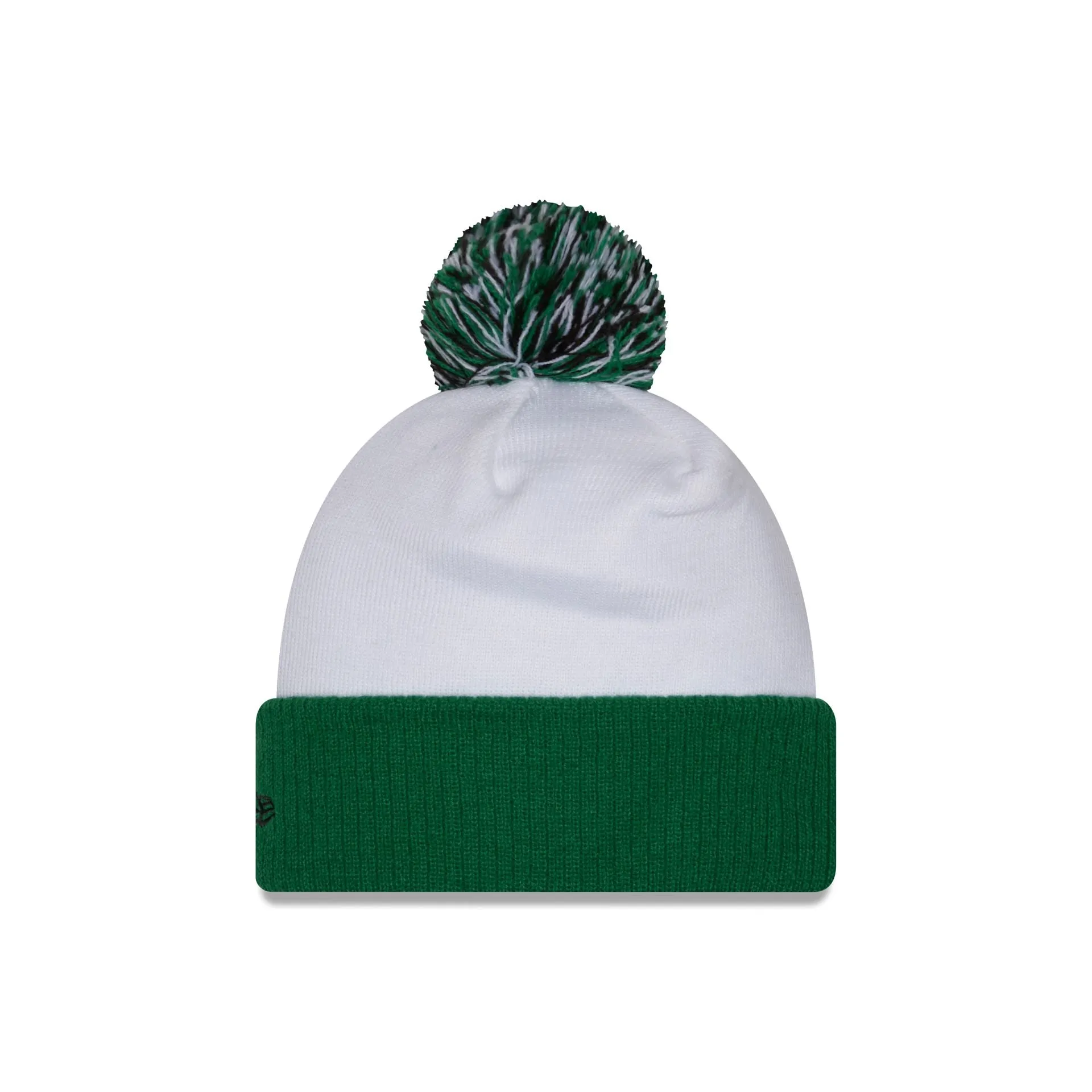 Philadelphia Eagles Spirit Pom Knit Hat sold by New Era product image thumbnail 3