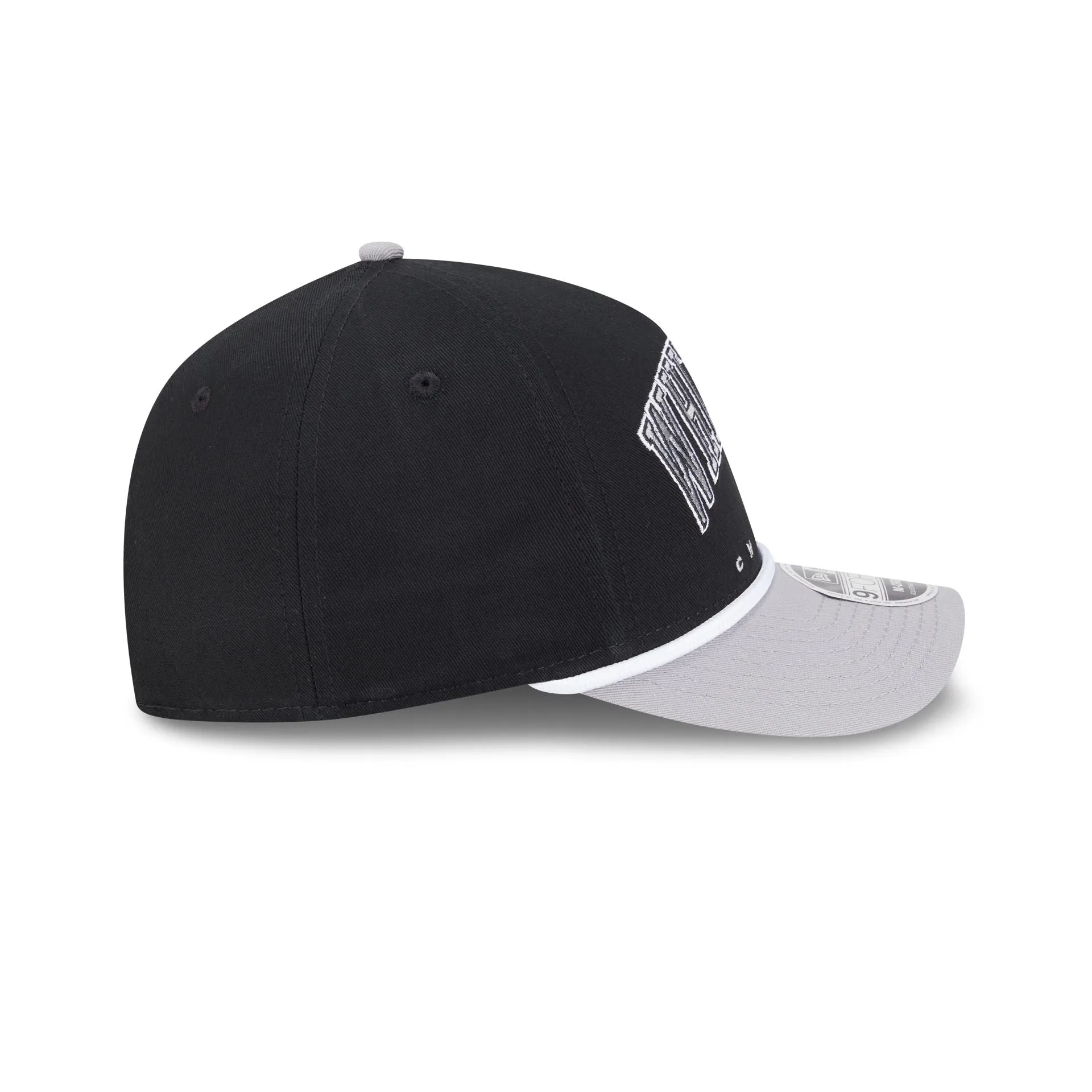 Chicago White Sox Arch 9FORTY M-Crown A-Frame Snapback Hat sold by New Era product image thumbnail 5