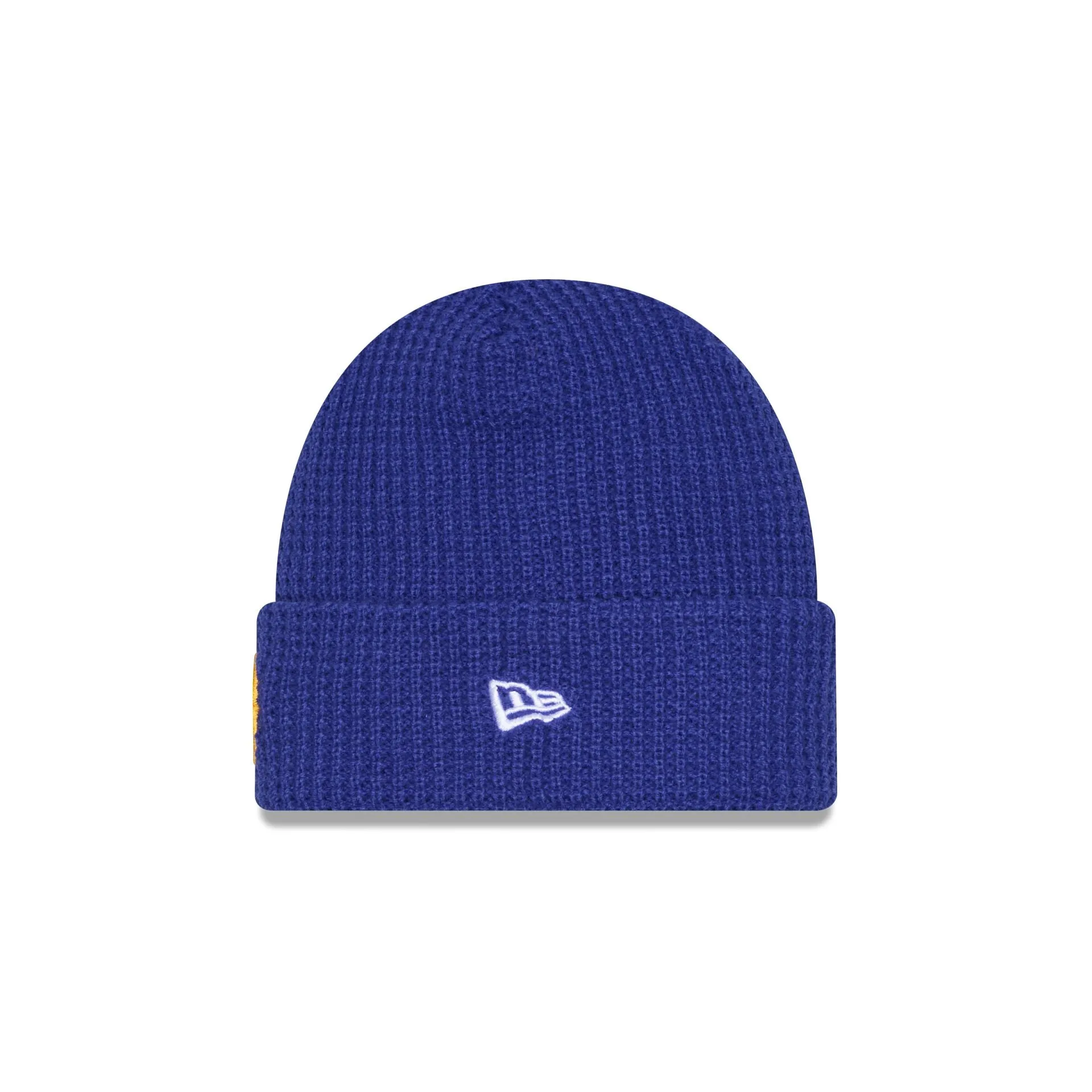 Buffalo Sabres Waffle Stitch Knit Beanie Hat sold by New Era product image thumbnail 2