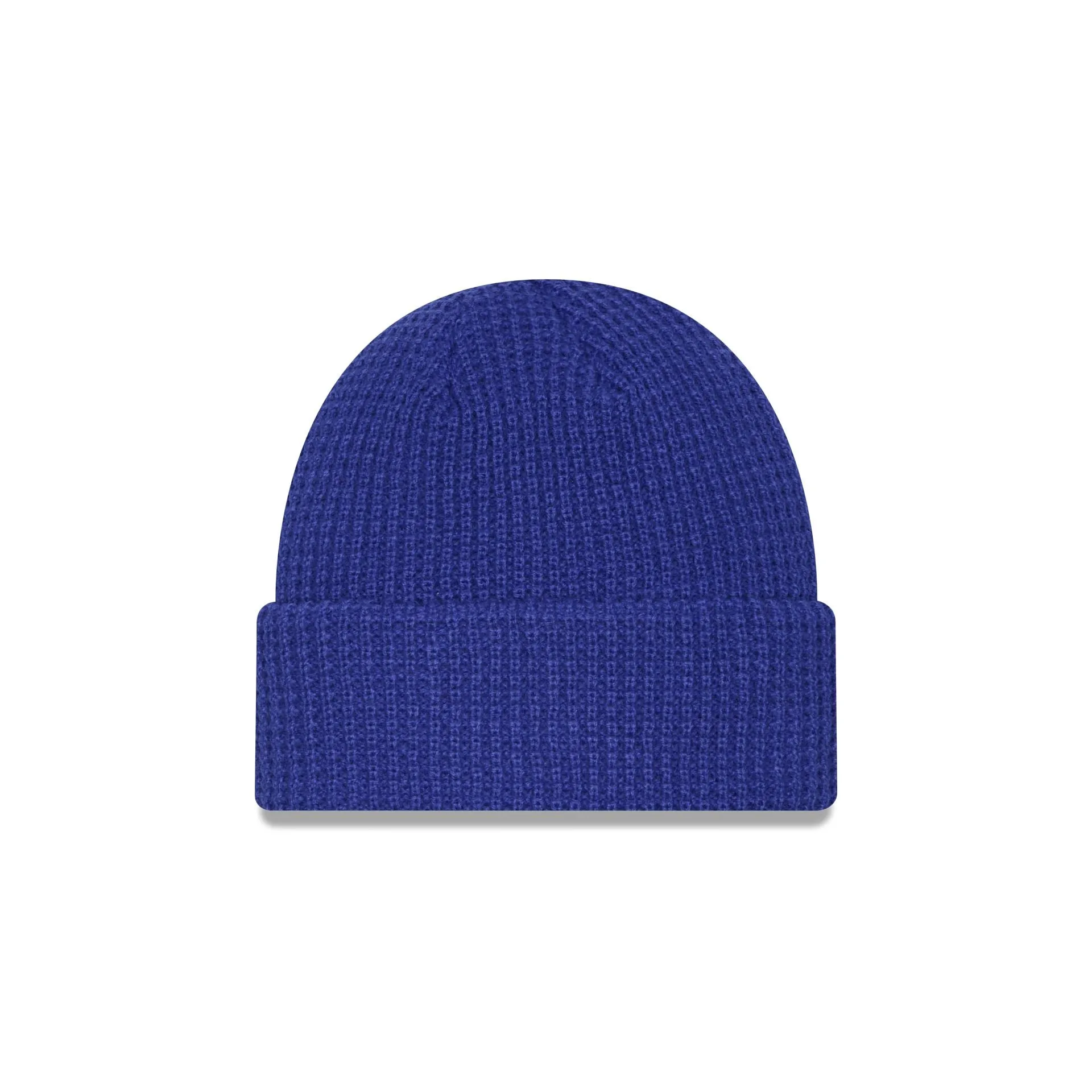 Buffalo Sabres Waffle Stitch Knit Beanie Hat sold by New Era product image thumbnail 3