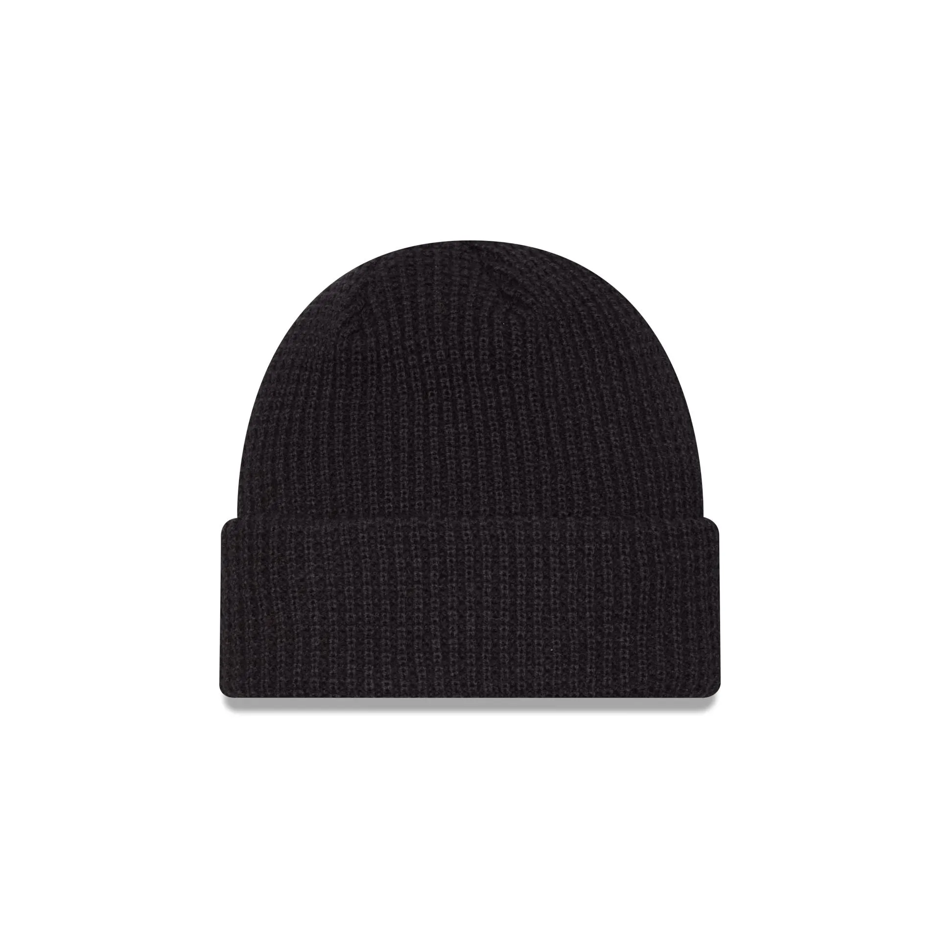 New York Yankees Waffle Stitch Knit Beanie Hat sold by New Era product image thumbnail 3