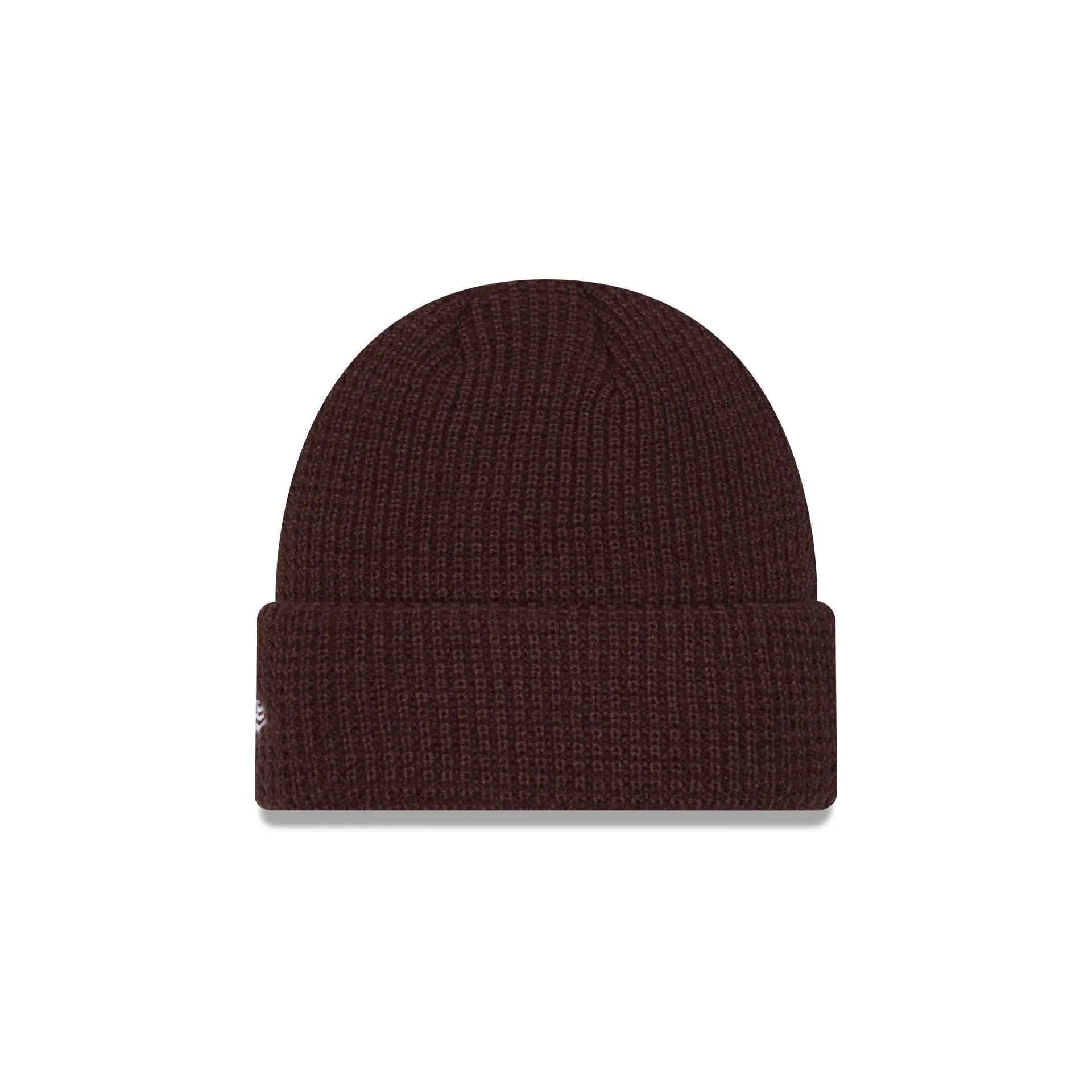 San Diego Padres Waffle Stitch Knit Beanie Hat sold by New Era product image thumbnail 3