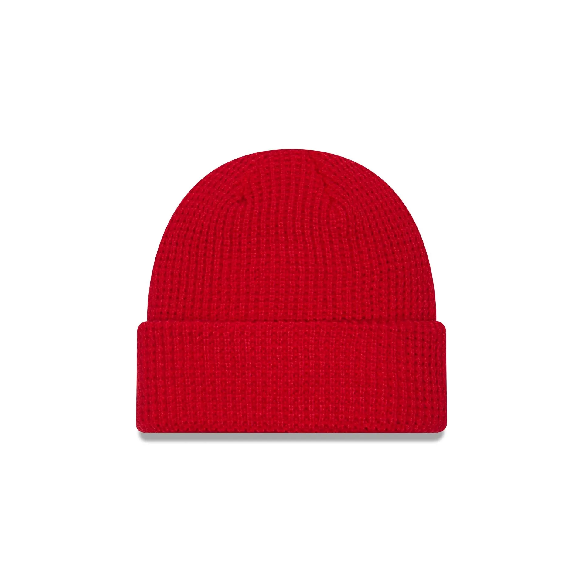 Philadelphia Phillies Waffle Stitch Knit Beanie Hat sold by New Era product image thumbnail 3