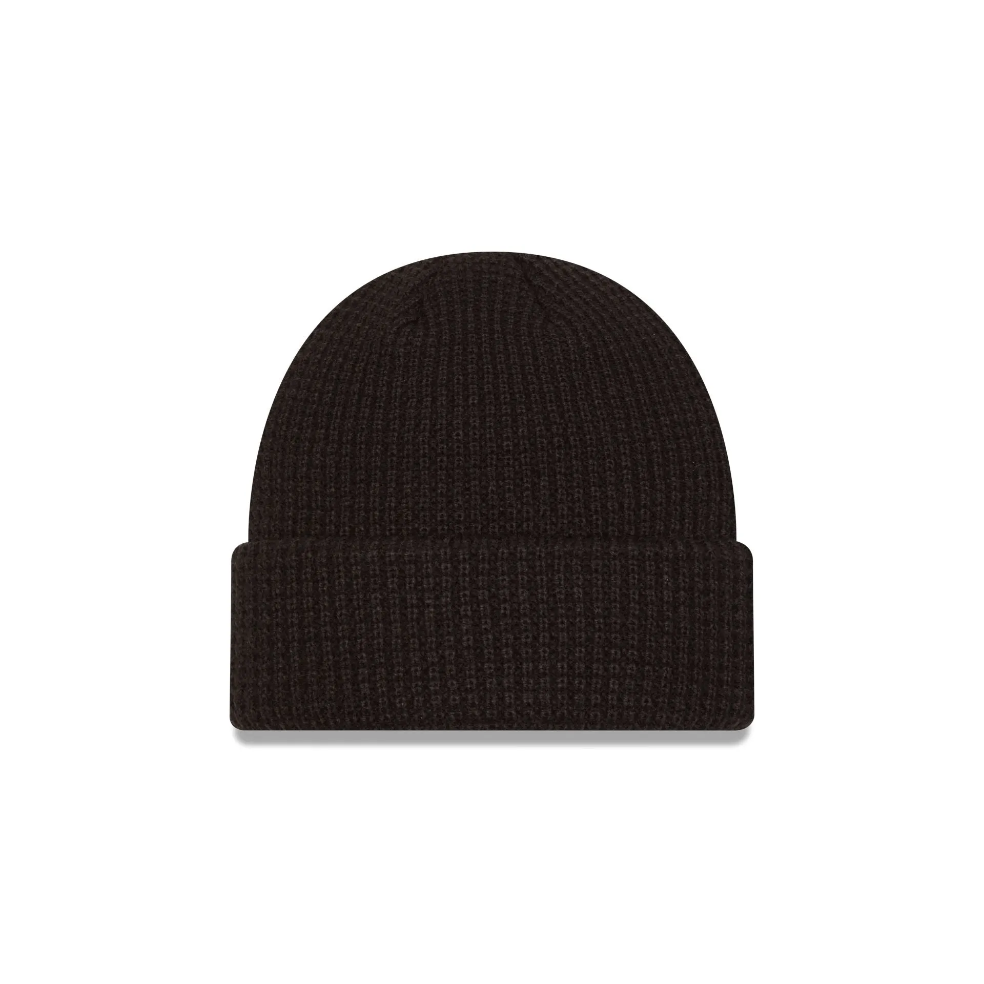 Pittsburgh Pirates Waffle Stitch Knit Beanie Hat sold by New Era product image thumbnail 3