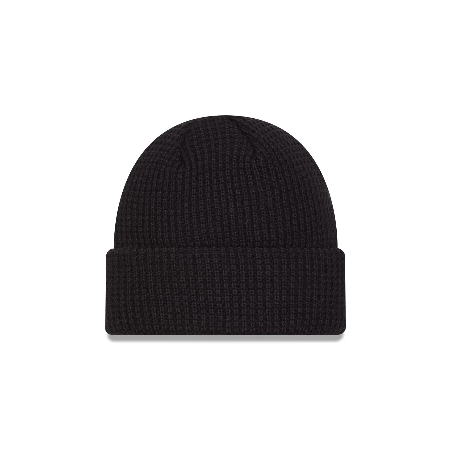 Boston Red Sox Waffle Stitch Knit Beanie Hat sold by New Era product image thumbnail 3