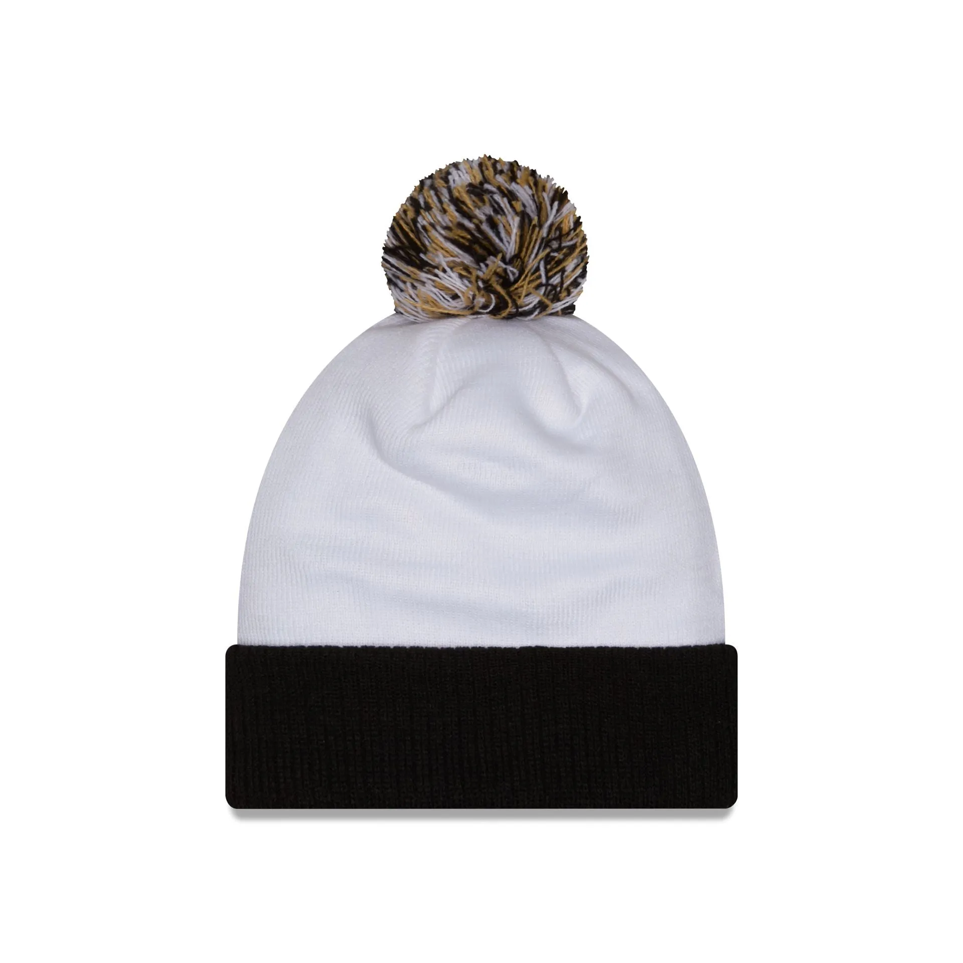 New Orleans Saints Spirit Pom Knit Hat sold by New Era product image thumbnail 3