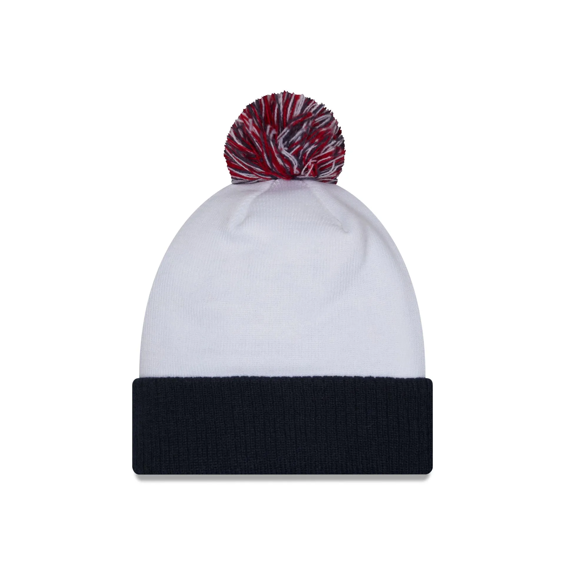 New York Giants Spirit Pom Knit Hat sold by New Era product image thumbnail 3