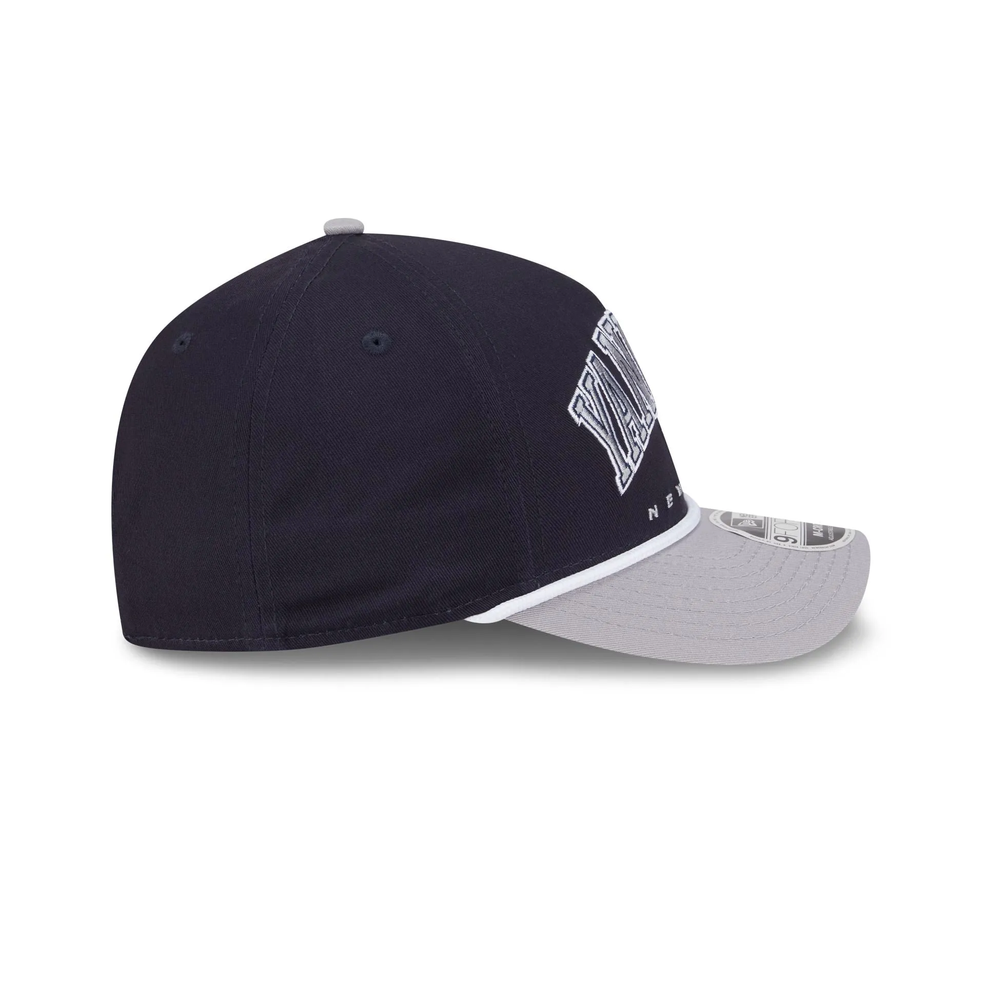 New York Yankees Arch 9FORTY M-Crown A-Frame Snapback Hat sold by New Era product image thumbnail 5