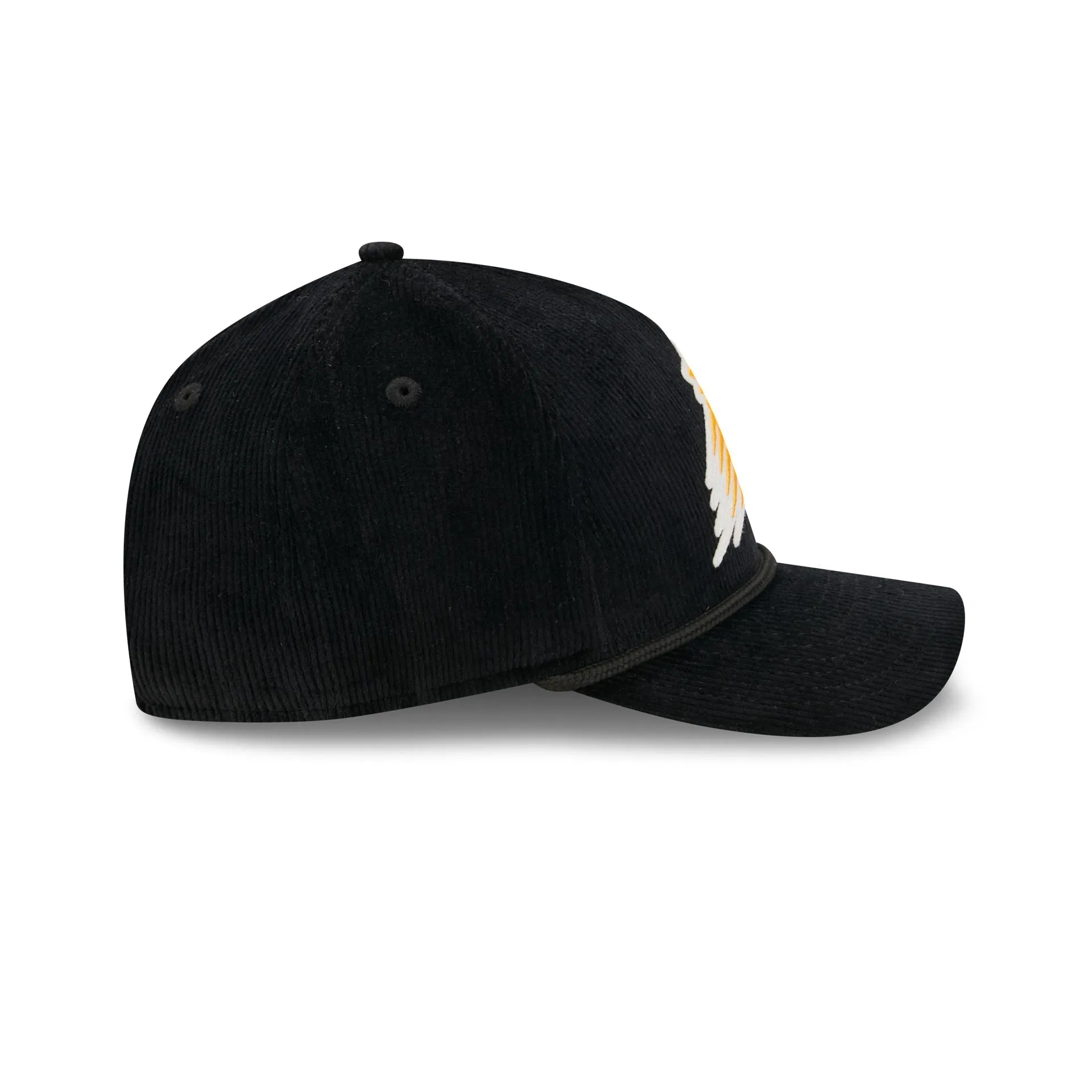 Phoenix Suns Corduroy 9FORTY M-Crown A-Frame Snapback Hat sold by New Era product image thumbnail 5