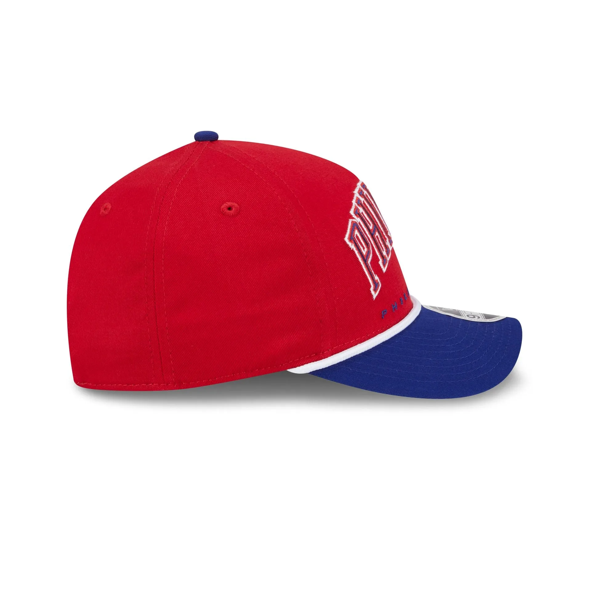 Philadelphia Phillies Arch 9FORTY M-Crown A-Frame Snapback Hat sold by New Era product image thumbnail 5
