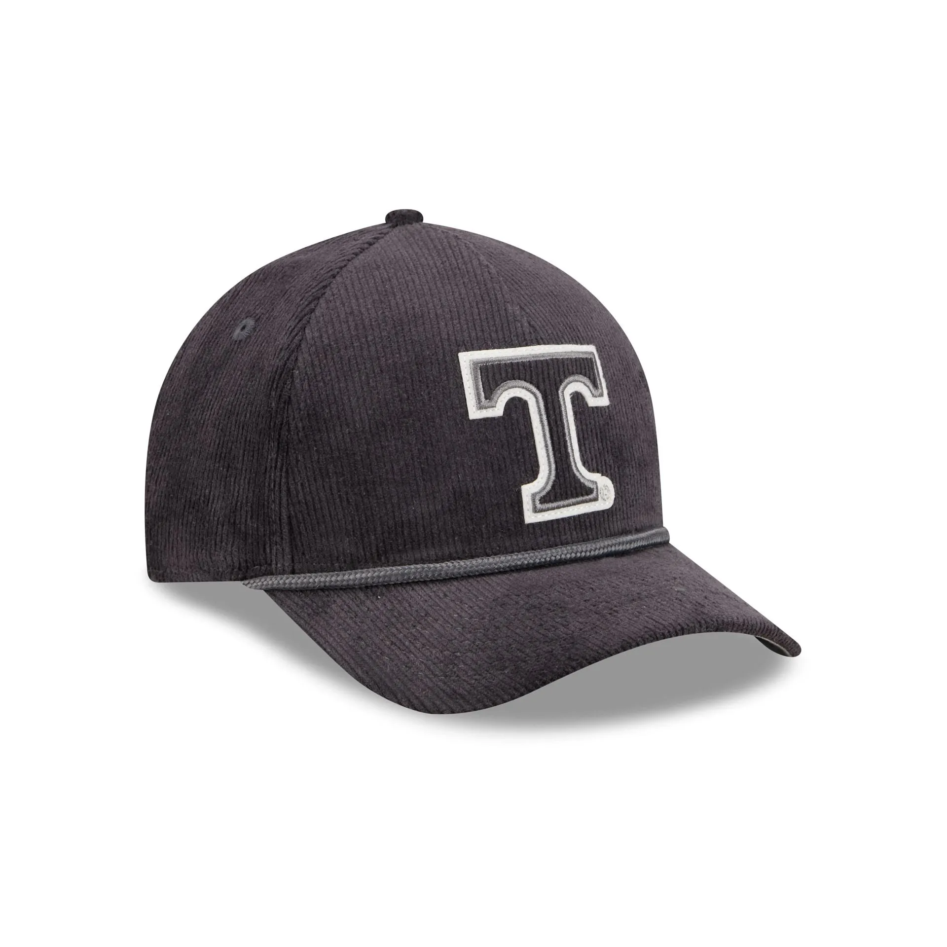 Tennessee Volunteers Corduroy 9FORTY M-Crown A-Frame Snapback Hat sold by New Era product image thumbnail 3