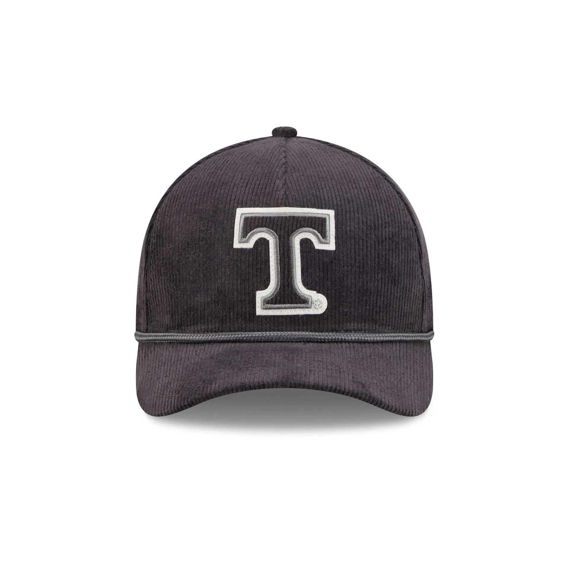 Tennessee Volunteers Corduroy 9FORTY M-Crown A-Frame Snapback Hat sold by New Era product image thumbnail 2