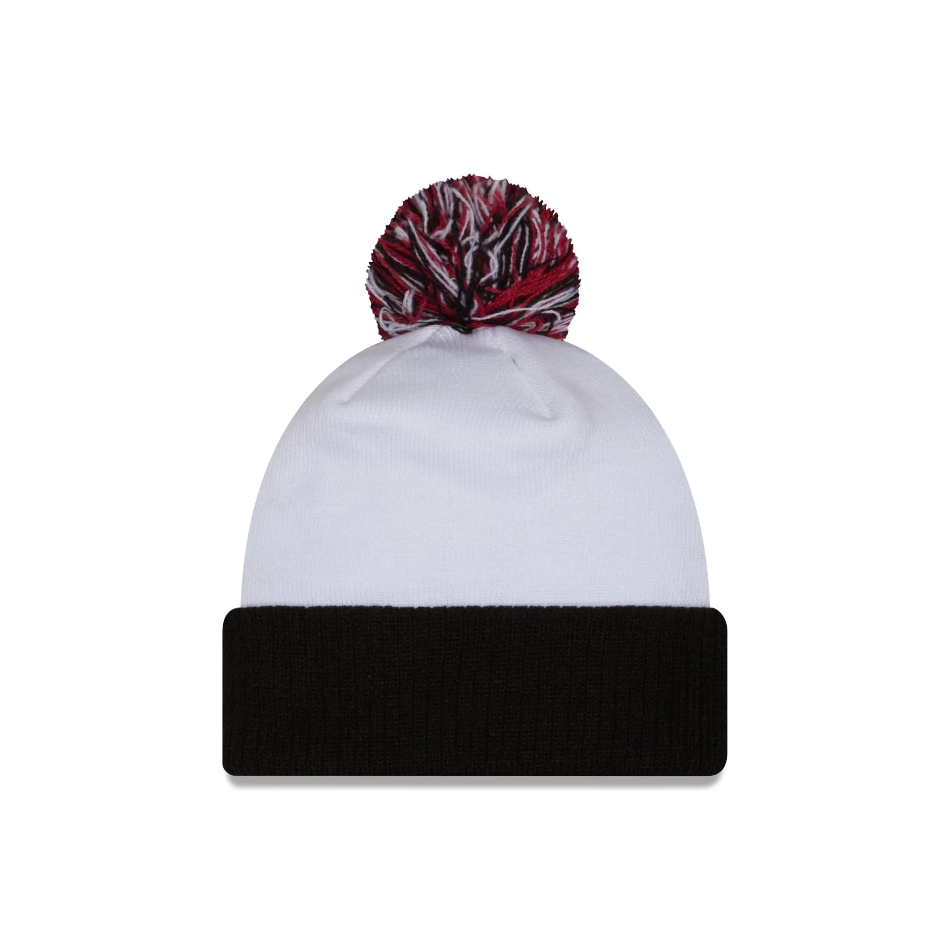 Arizona Cardinals Spirit Pom Knit Hat sold by New Era product image thumbnail 3