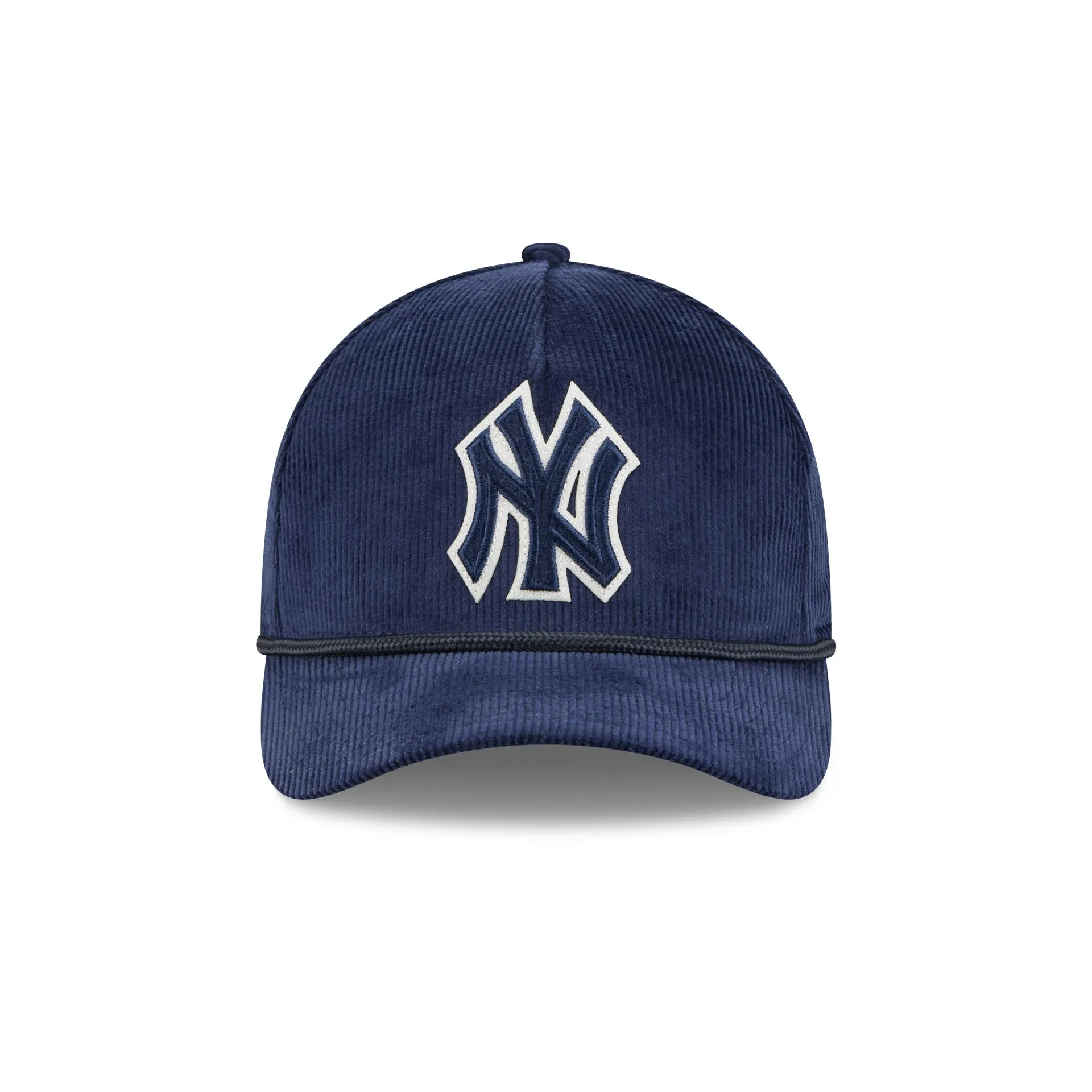 New York Yankees Corduroy 9FORTY M-Crown A-Frame Snapback Hat sold by New Era product image thumbnail 2