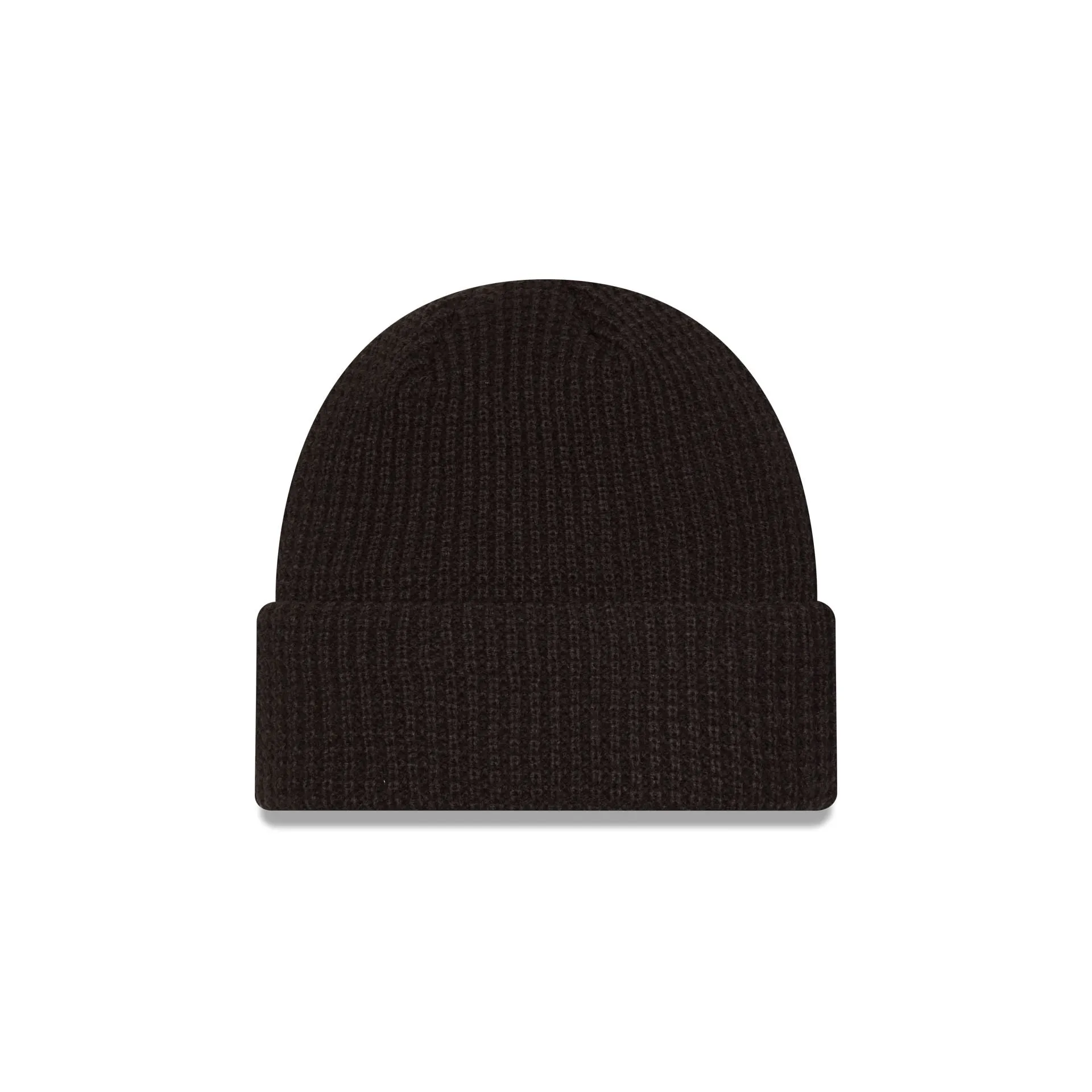 Buffalo Sabres Alternate Waffle Stitch Knit Beanie Hat sold by New Era product image thumbnail 3