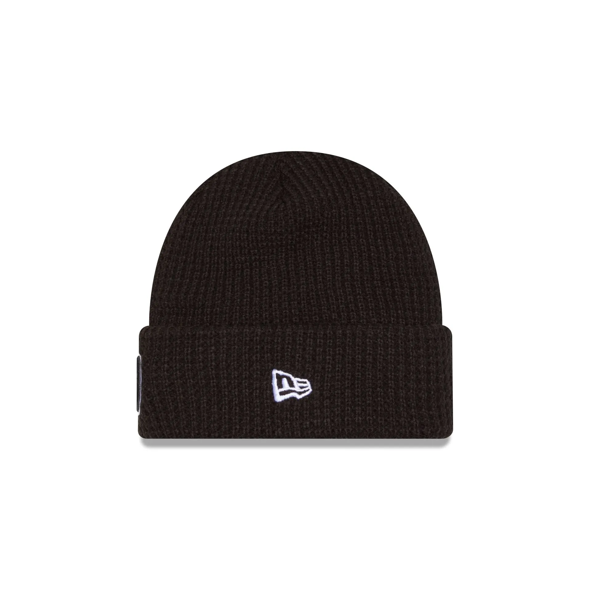 Philadelphia Flyers Waffle Stitch Knit Beanie Hat sold by New Era product image thumbnail 2