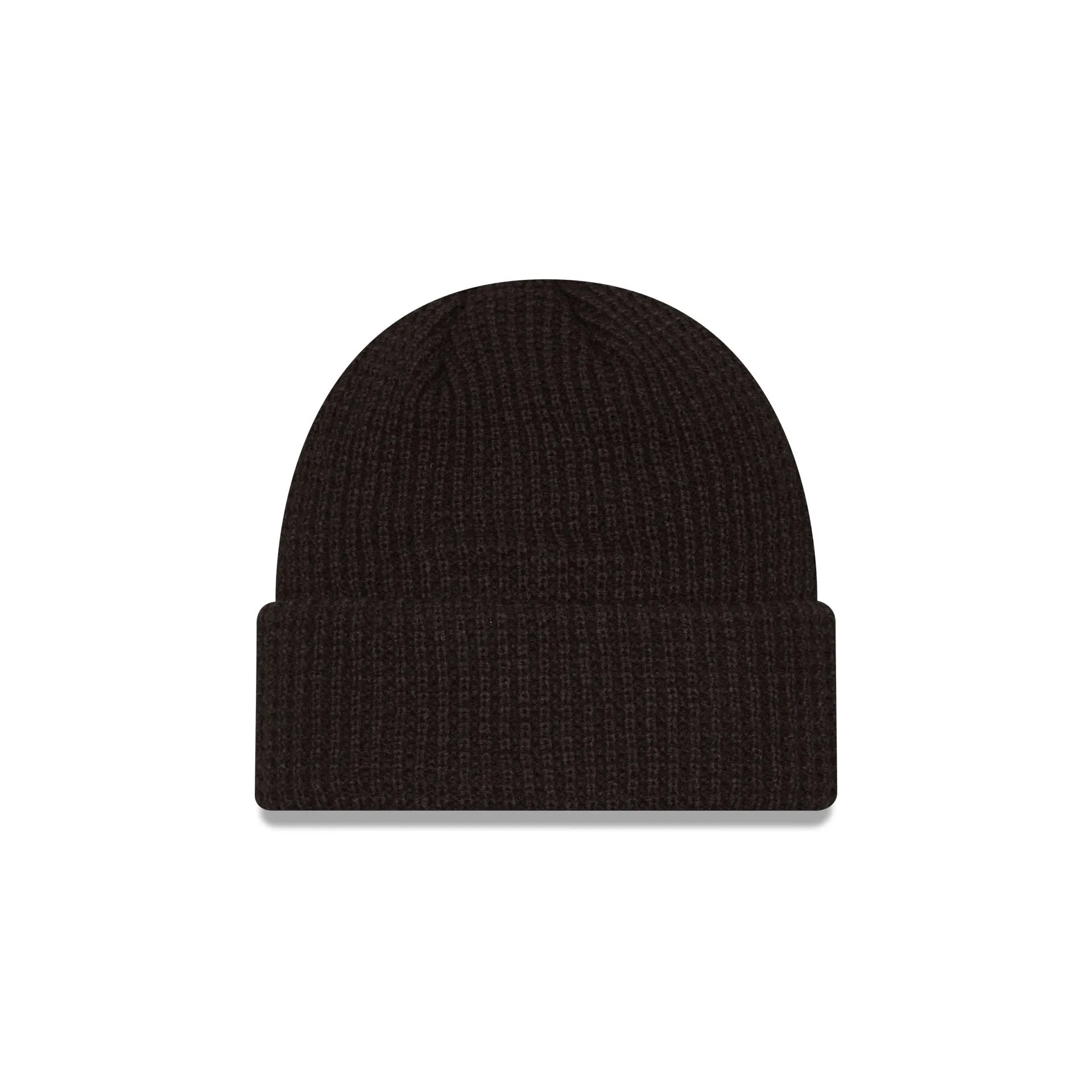 Philadelphia Flyers Waffle Stitch Knit Beanie Hat sold by New Era product image thumbnail 3