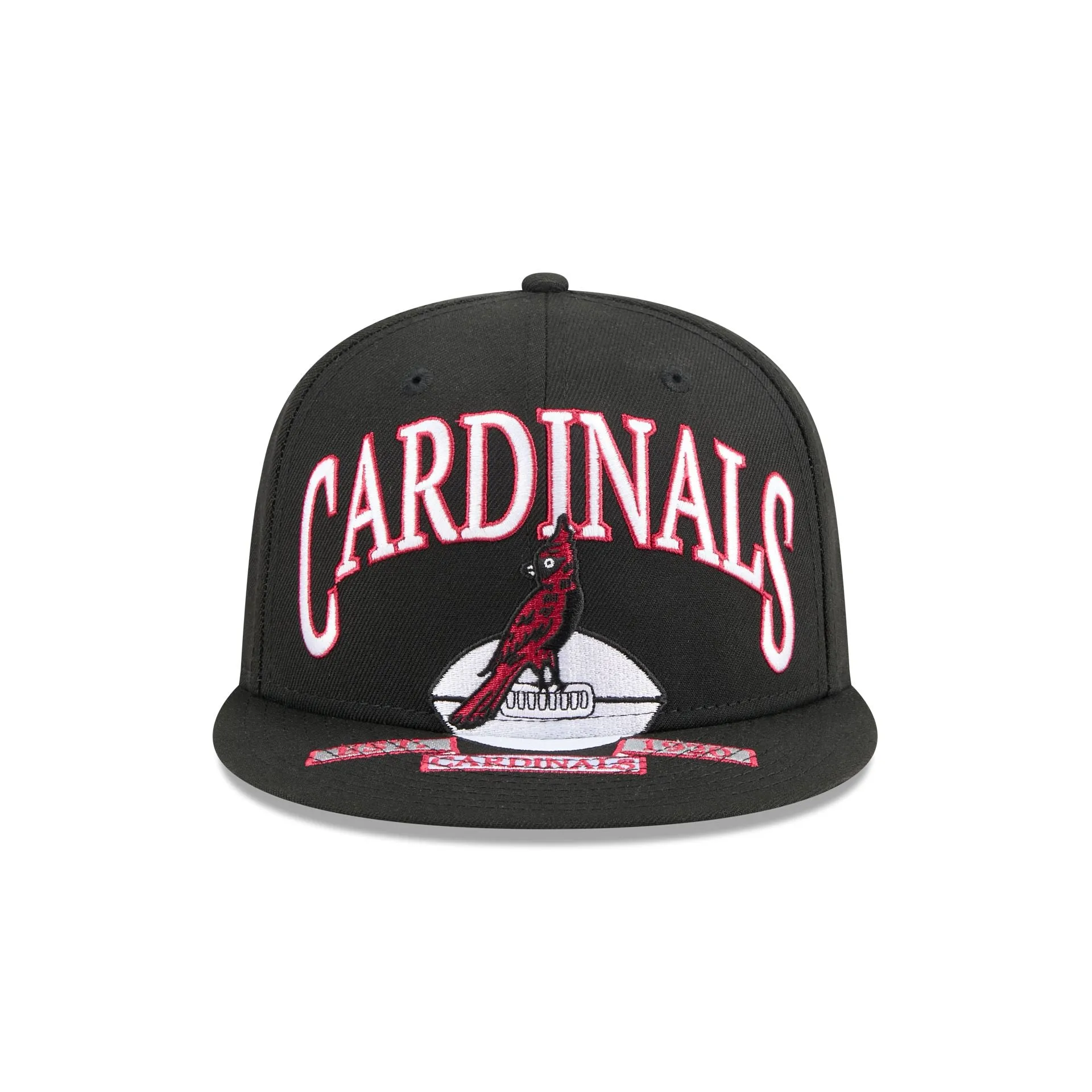Arizona Cardinals Oversized 59FIFTY Fitted Hat sold by New Era product image thumbnail 2