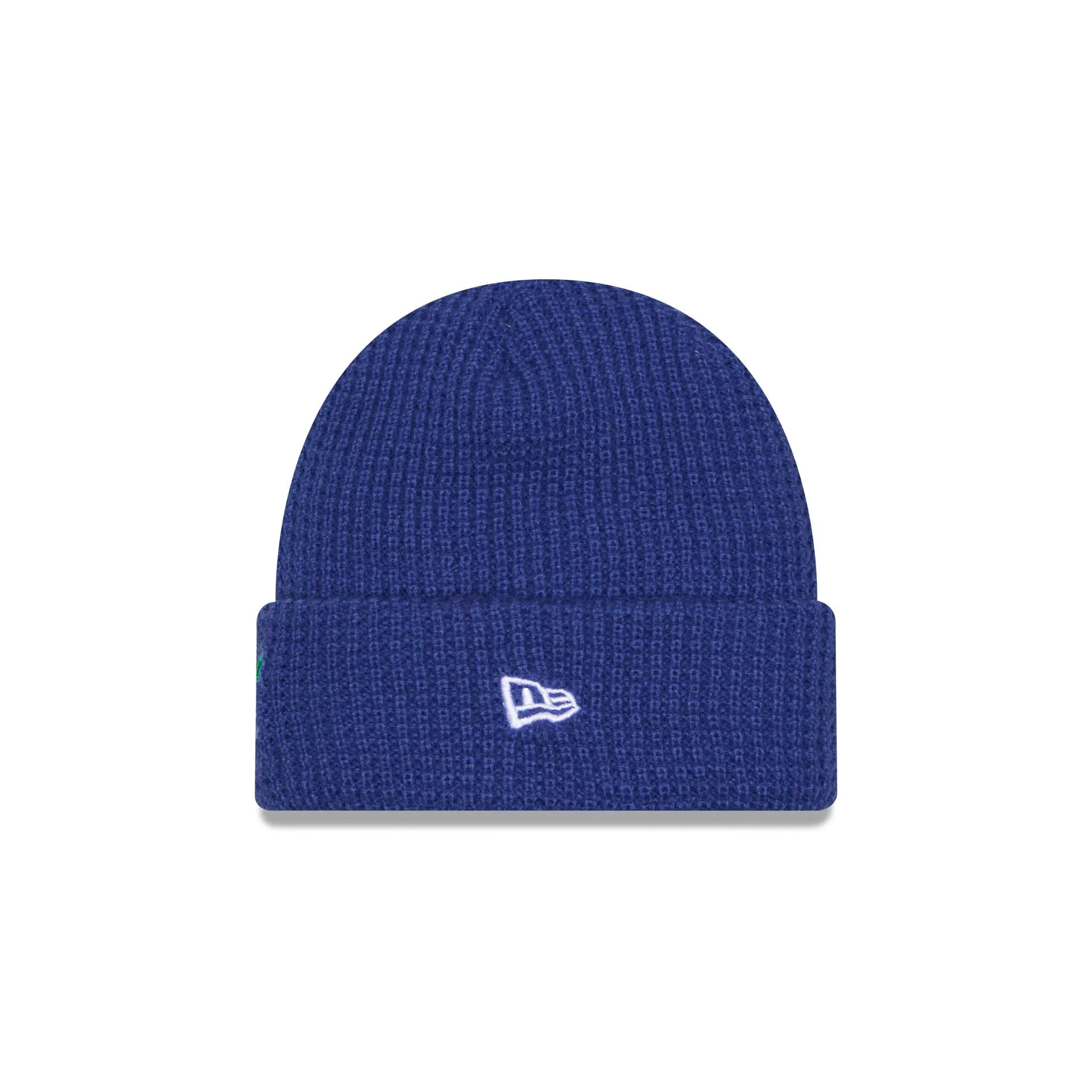 Florida Gators Waffle Stitch Knit Beanie Hat sold by New Era product image thumbnail 2