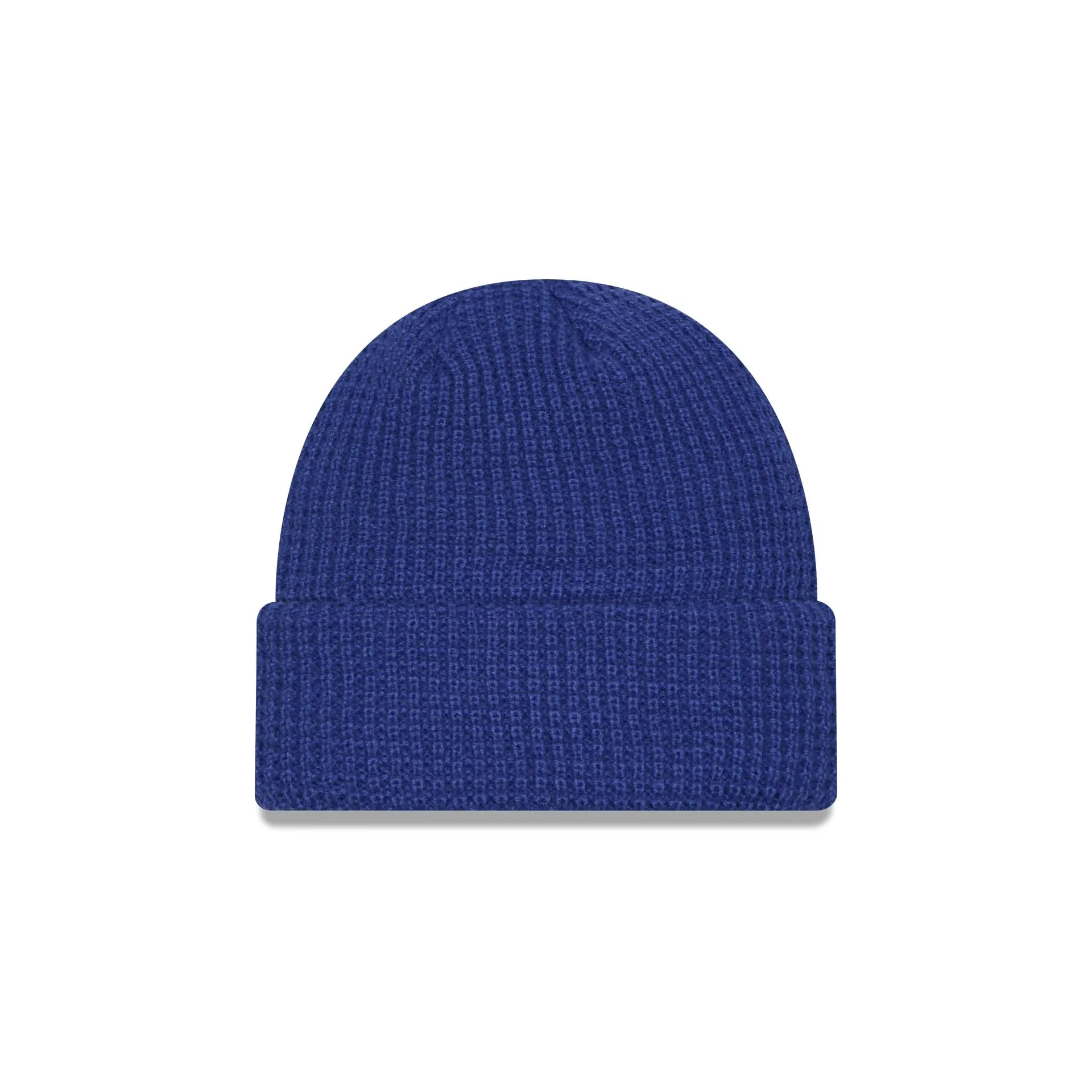 Florida Gators Waffle Stitch Knit Beanie Hat sold by New Era product image thumbnail 3