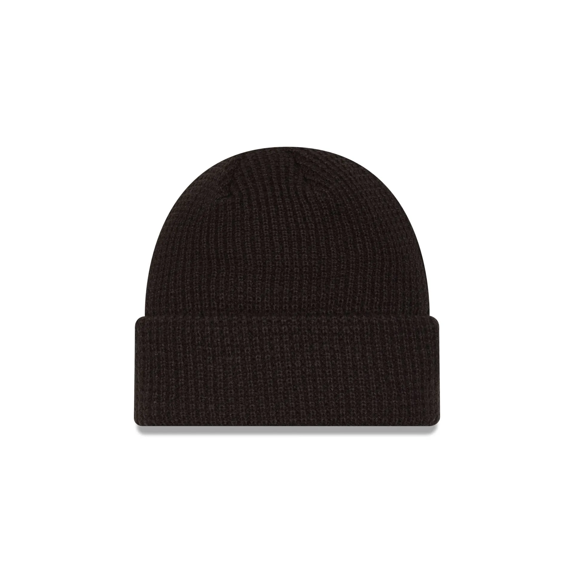 Los Angeles Kings Waffle Stitch Knit Beanie Hat sold by New Era product image thumbnail 3