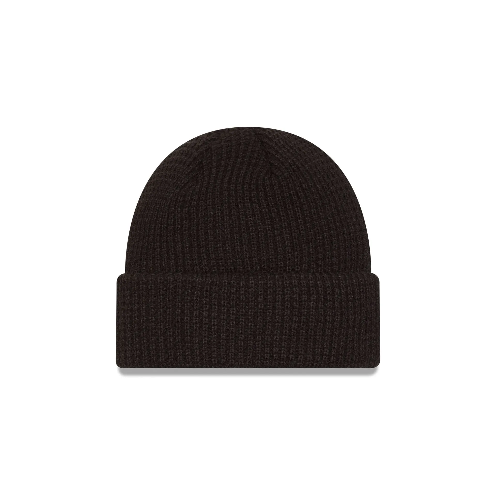 Pittsburgh Penguins Waffle Stitch Knit Beanie Hat sold by New Era product image thumbnail 3