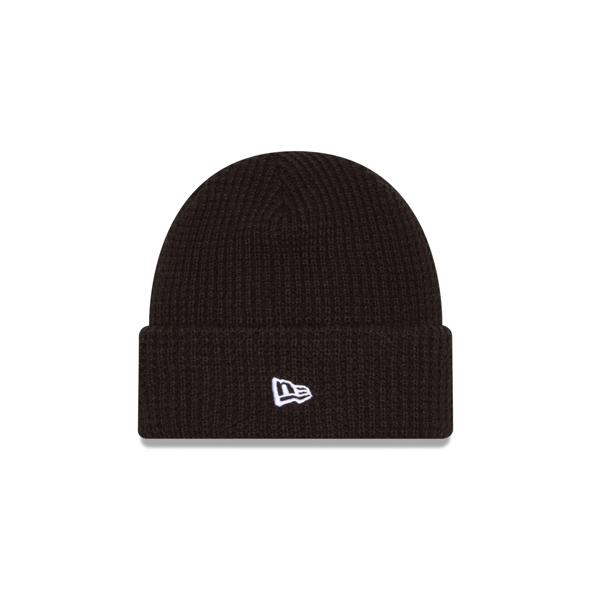 Pittsburgh Penguins Waffle Stitch Knit Beanie Hat sold by New Era product image thumbnail 2