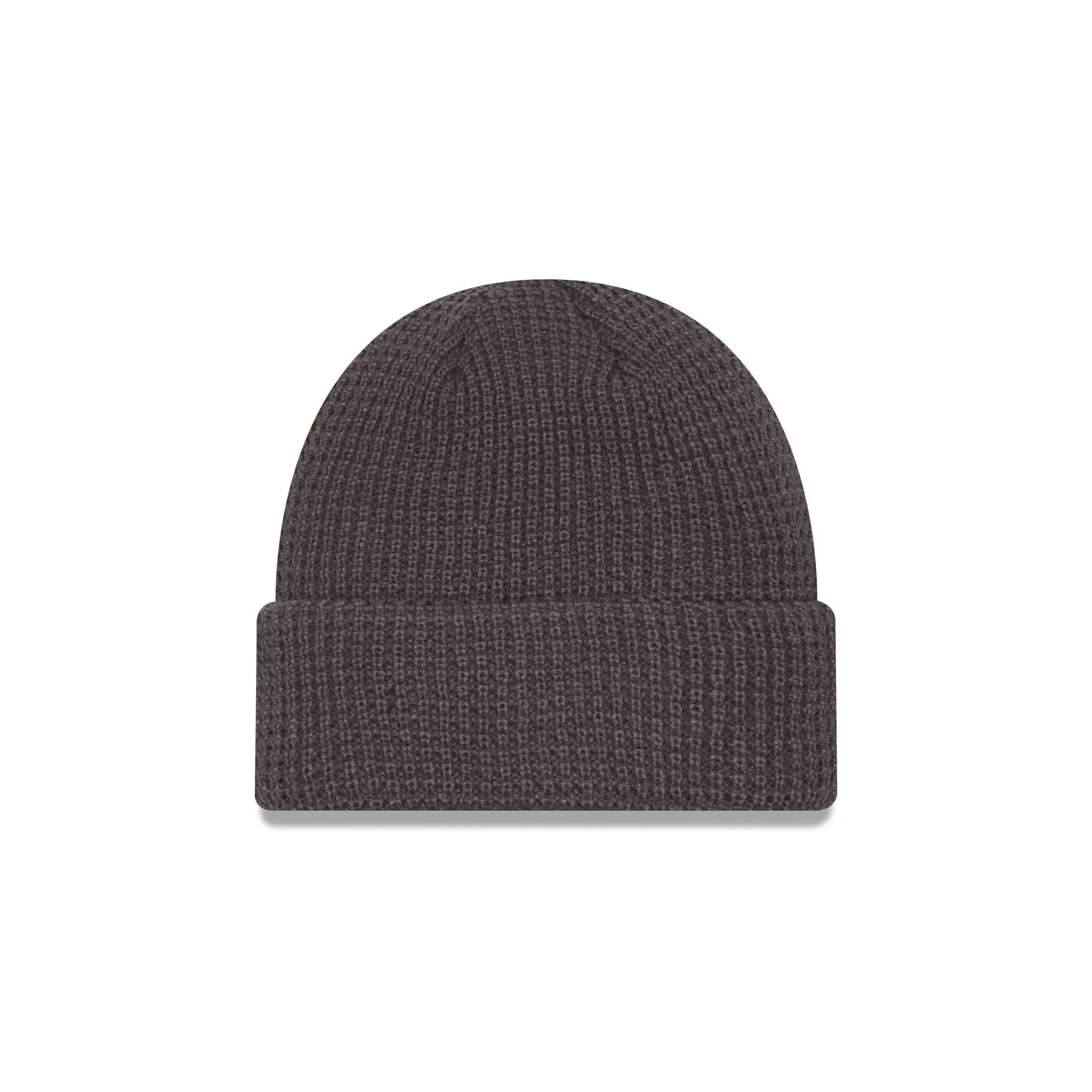 Vegas Golden Knights Waffle Stitch Knit Beanie Hat sold by New Era product image thumbnail 3