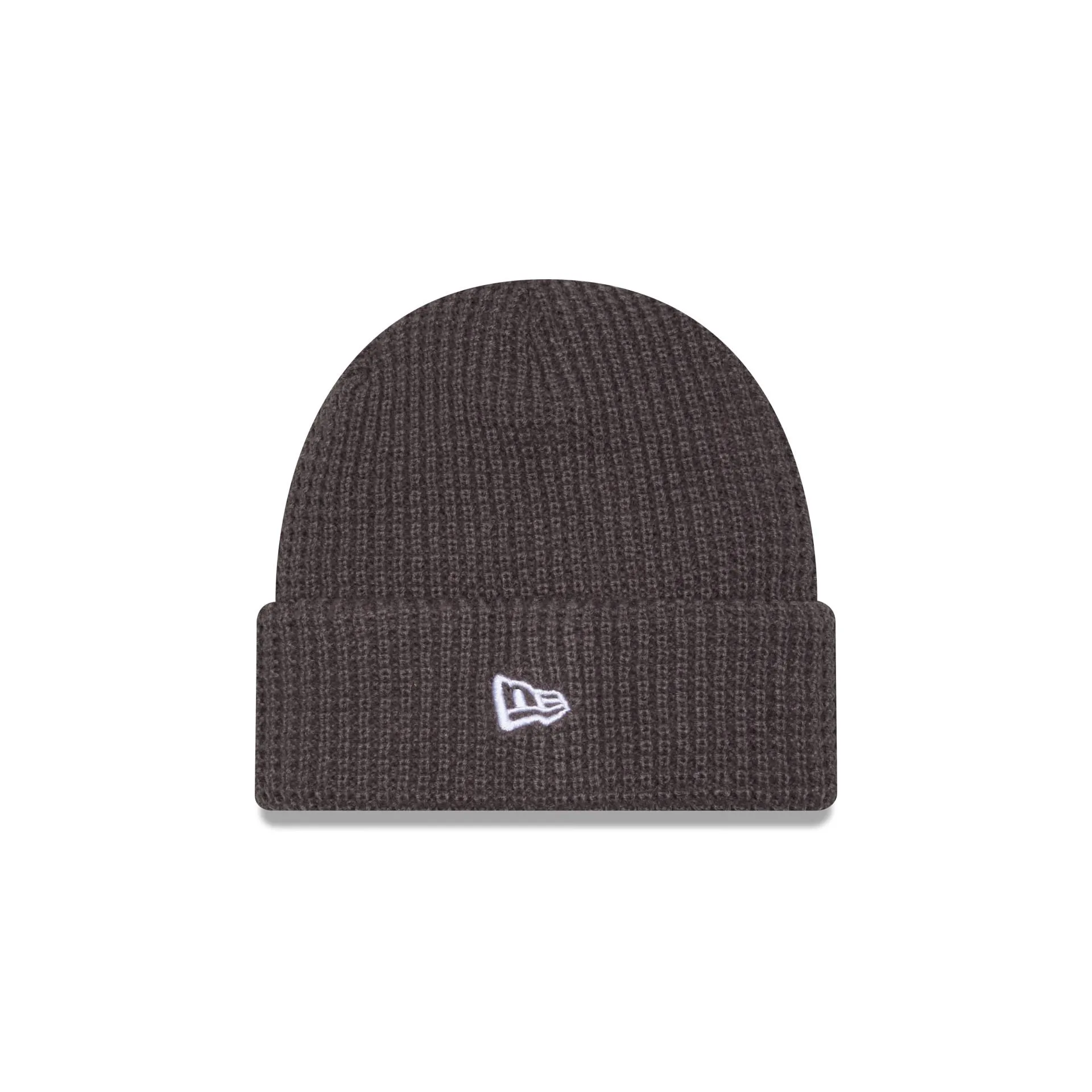 Vegas Golden Knights Waffle Stitch Knit Beanie Hat sold by New Era product image thumbnail 2