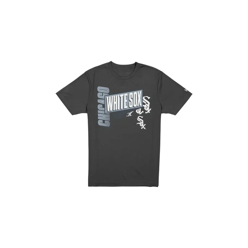 Chicago White Sox Boys T-Shirt sold by New Era