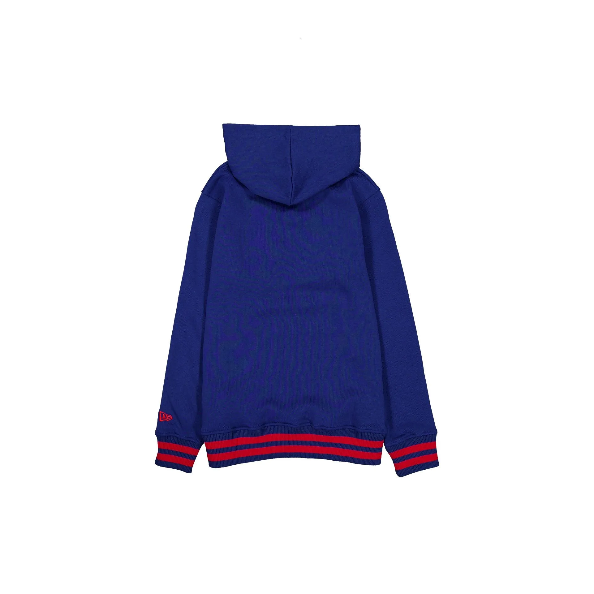 Chicago Cubs Boys Hoodie sold by New Era product image thumbnail 2