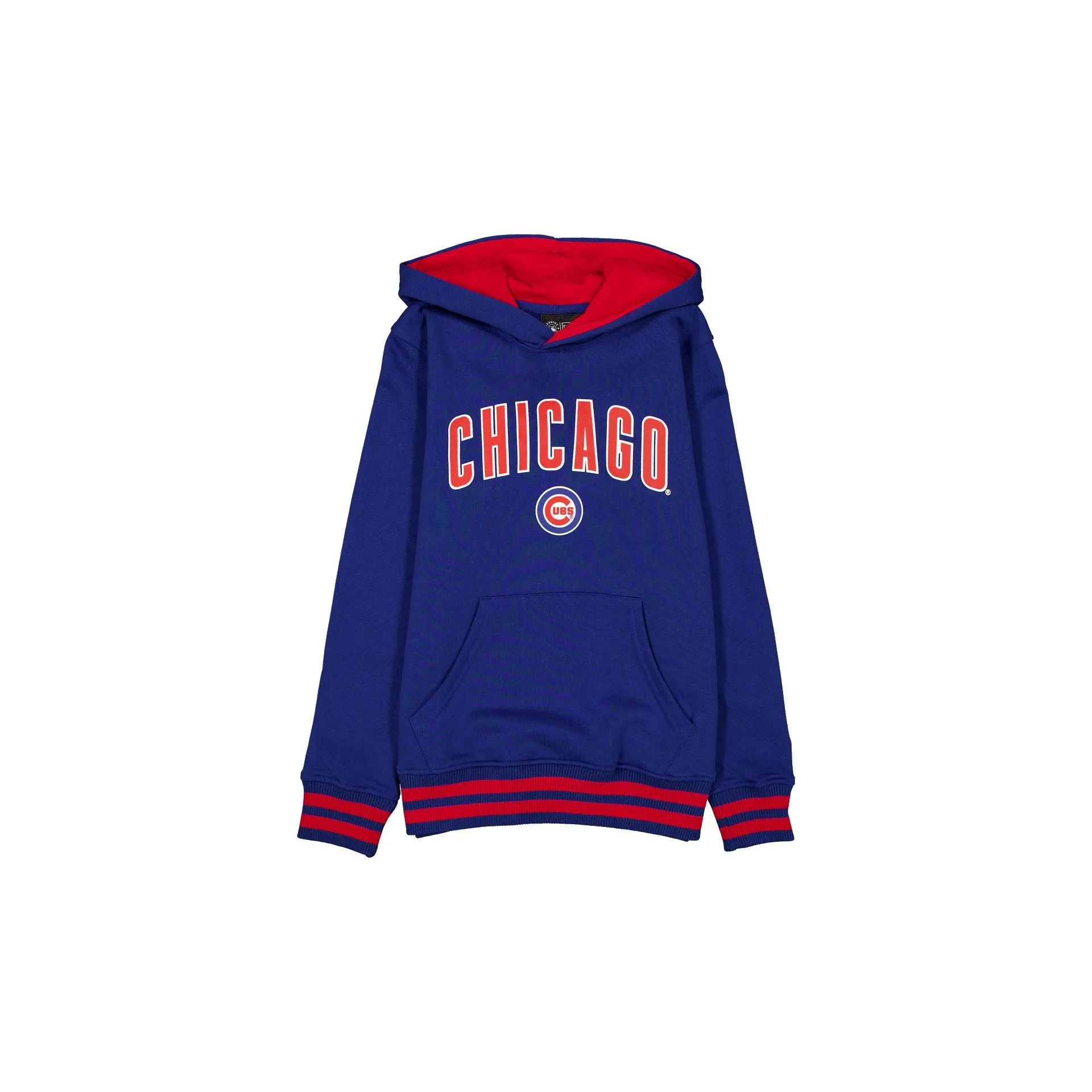 Chicago Cubs Boys Hoodie sold by New Era