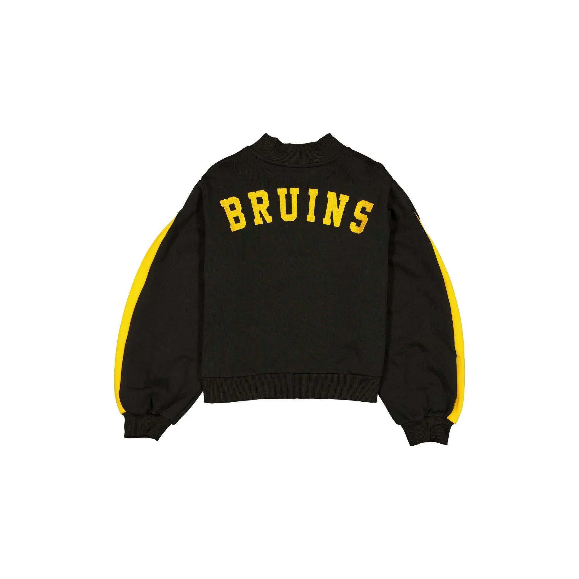 Boston Bruins Sport Night Women's Mockneck sold by New Era product image thumbnail 3