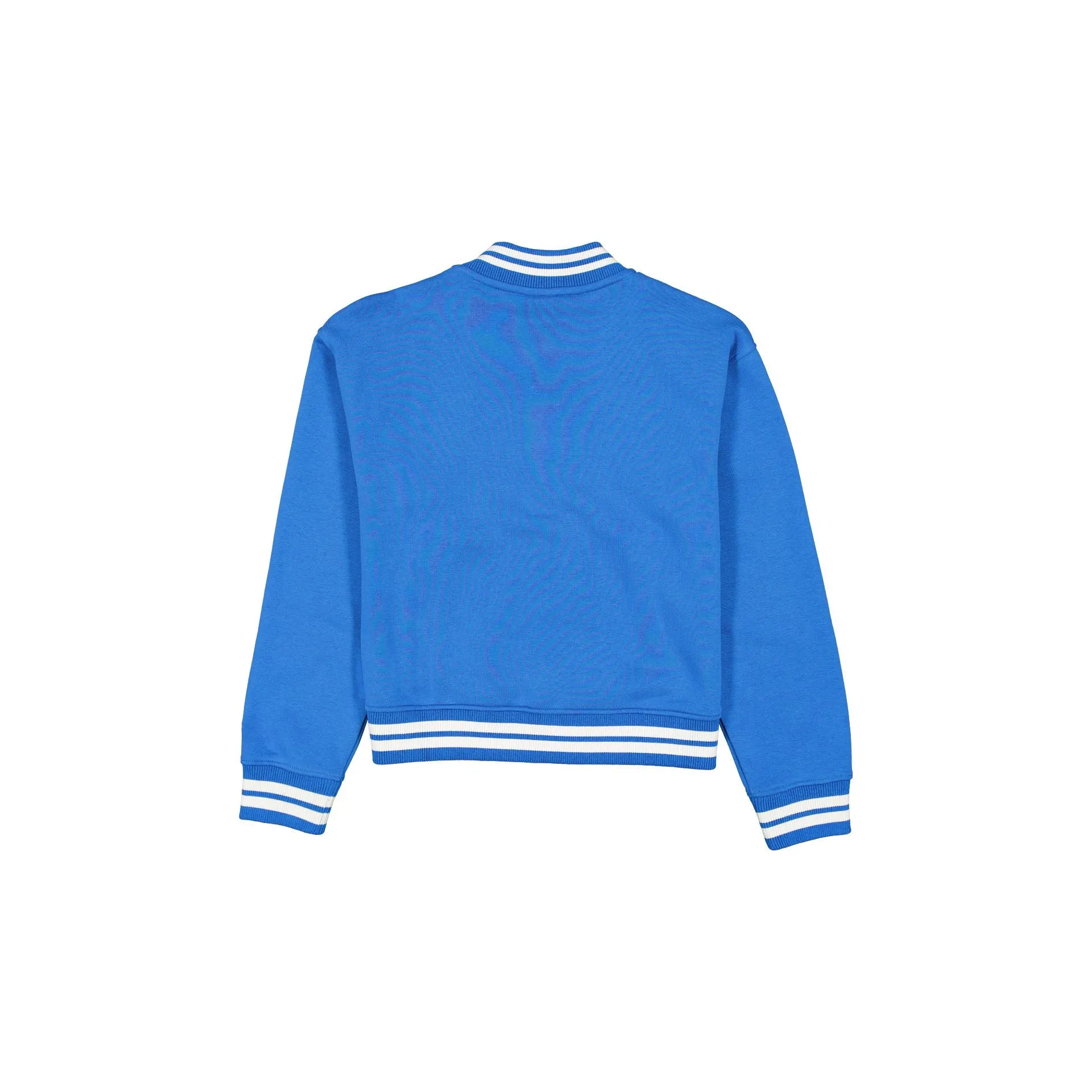 Detroit Lions Throwback Women's Snap Front Jacket sold by New Era product image thumbnail 2