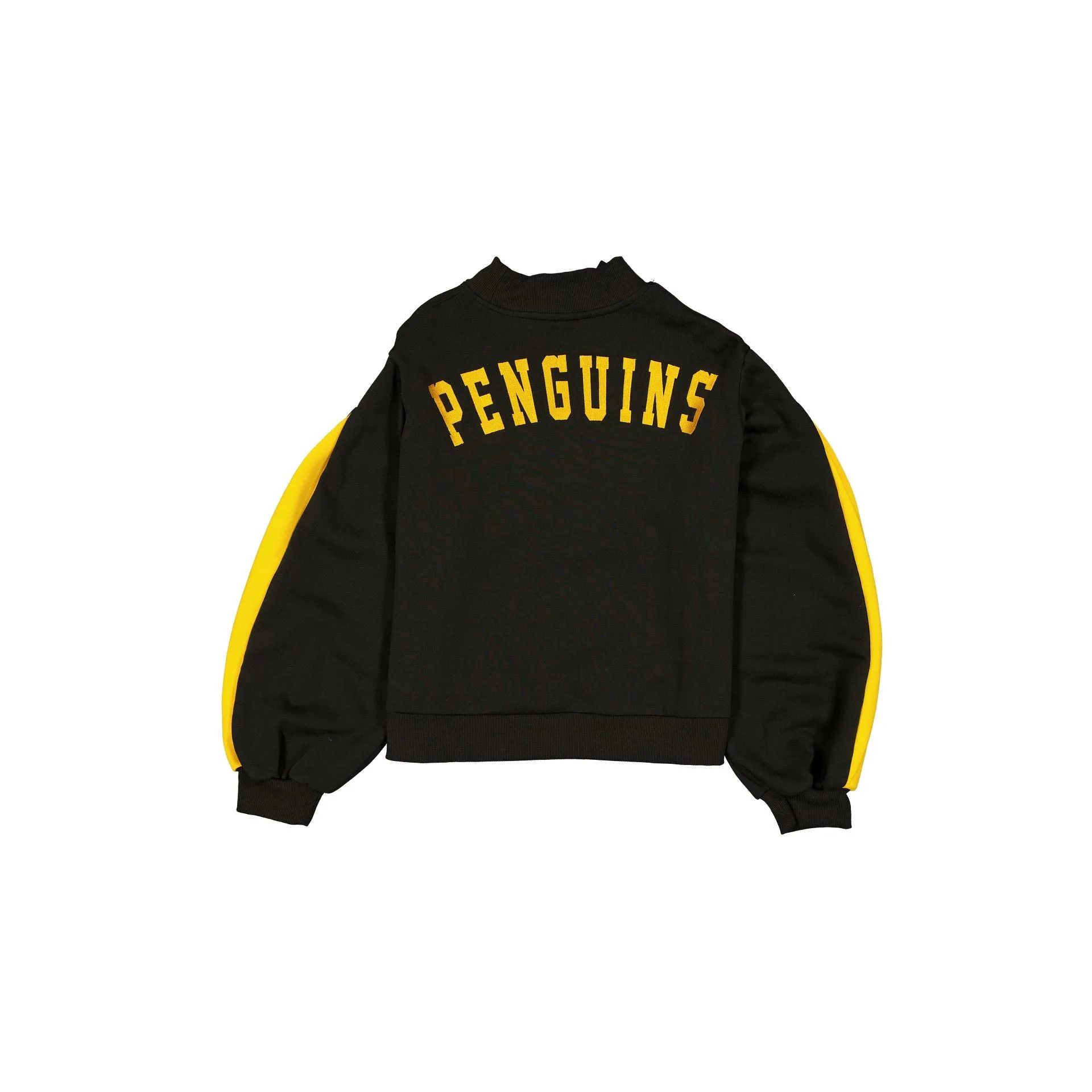 Pittsburgh Penguins Sport Night Women's Mockneck sold by New Era product image thumbnail 3