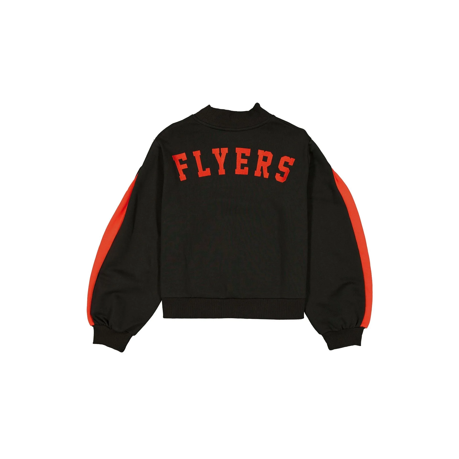 Philadelphia Flyers Sport Night Women's Mockneck sold by New Era product image thumbnail 3