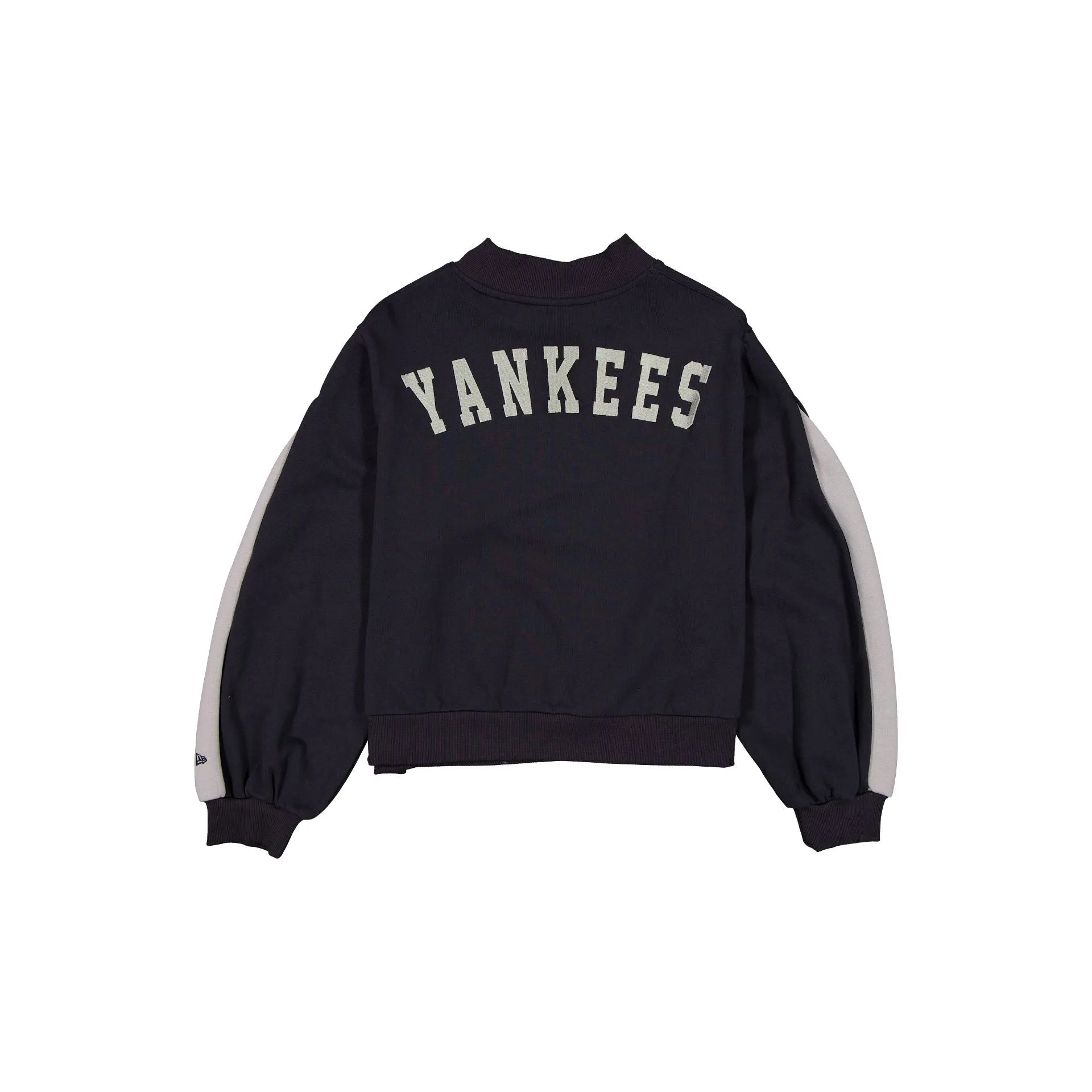 New York Yankees Sport Night Women's Mockneck sold by New Era product image thumbnail 3
