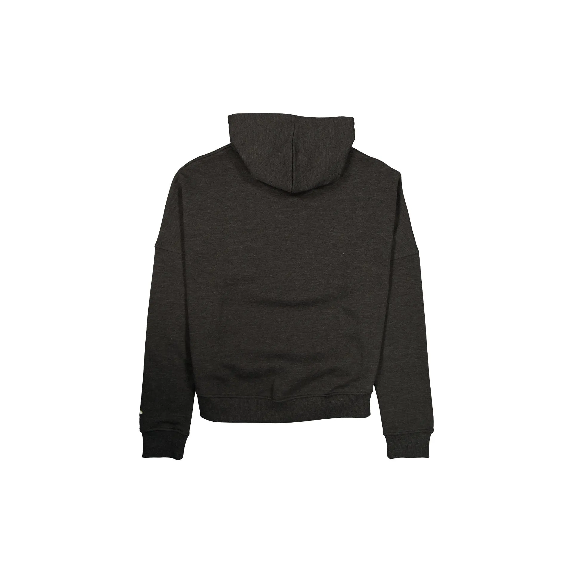 Pittsburgh Steelers Throwback Women's Glitter Hoodie sold by New Era product image thumbnail 2