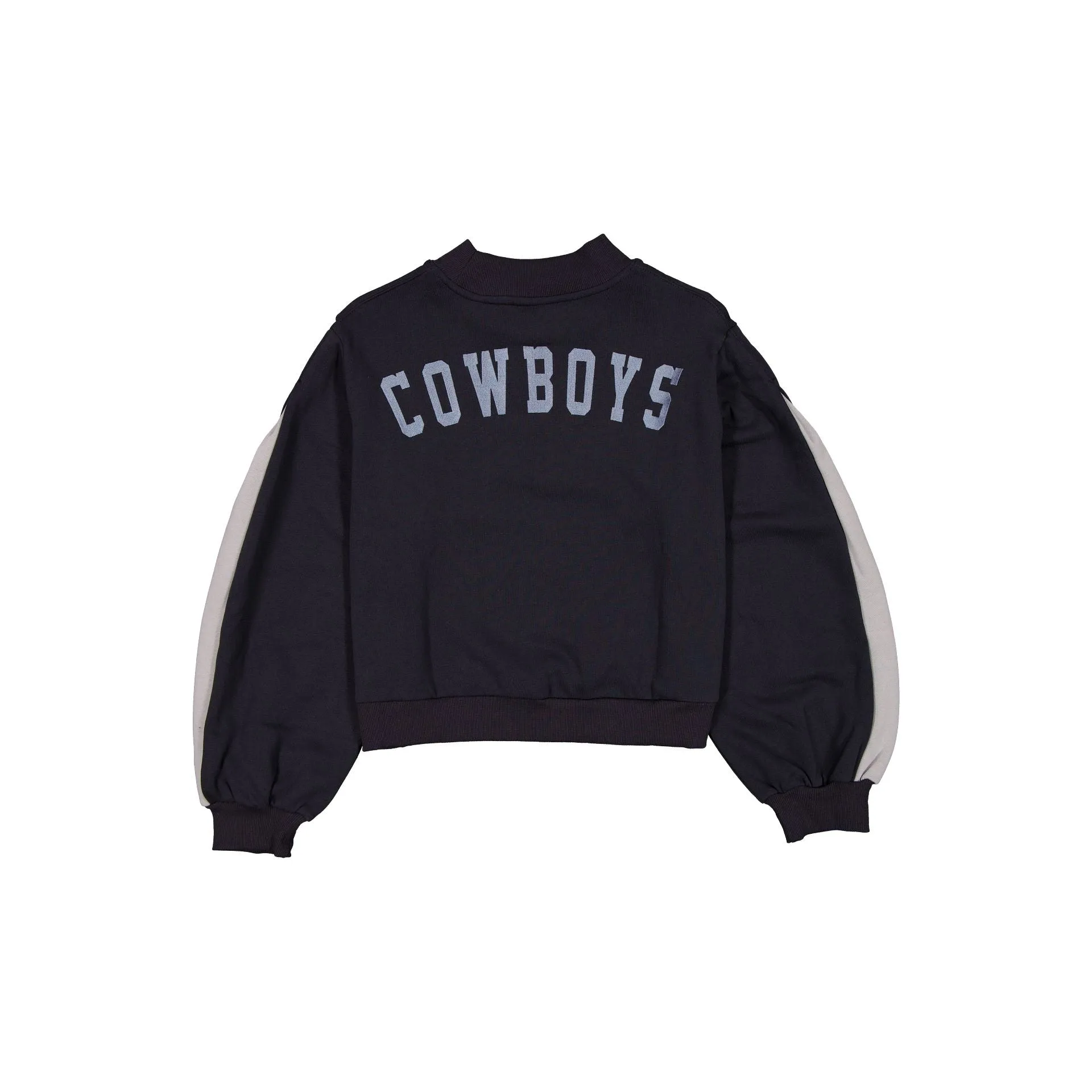 Dallas Cowboys Sport Night Women's Mockneck sold by New Era product image thumbnail 3