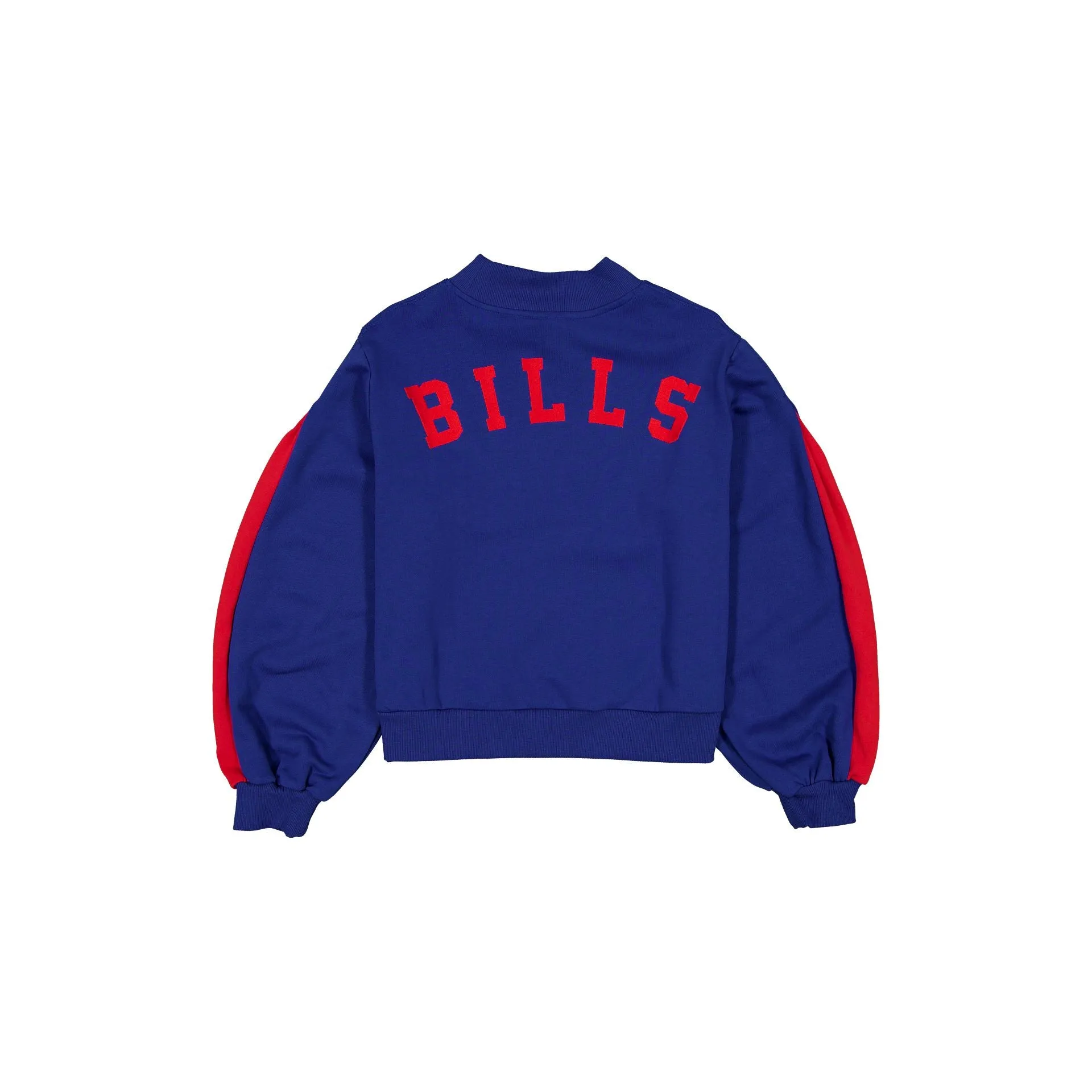Buffalo Bills Sport Night Women's Mockneck sold by New Era product image thumbnail 3